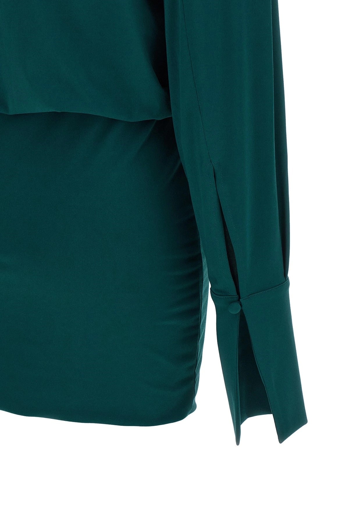 The Andamane Lilia Mini Dress