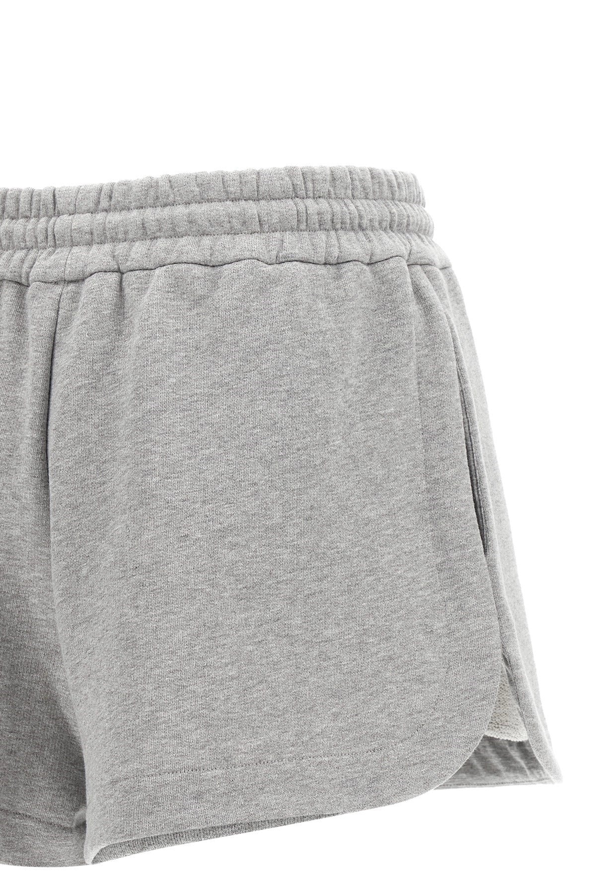 Fendi Essentia Sweatshirt Shorts