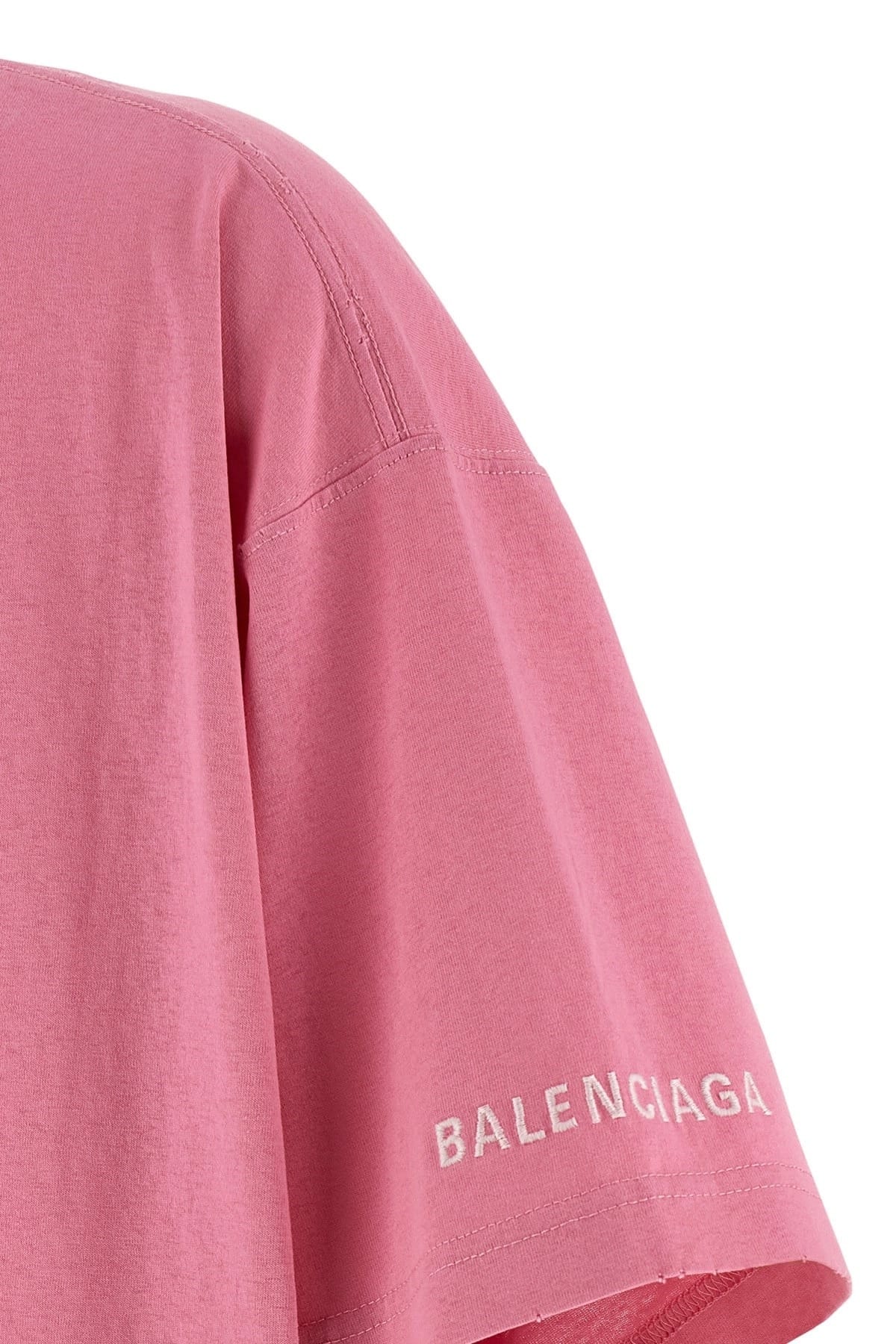 Balenciaga Vip Team T-Shirt