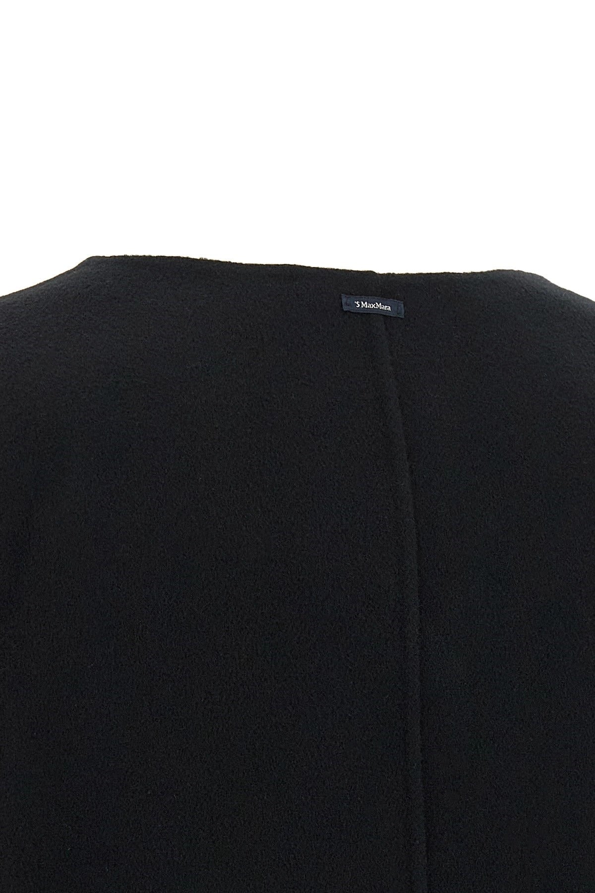 'S Max Mara Kate Wool Jacket