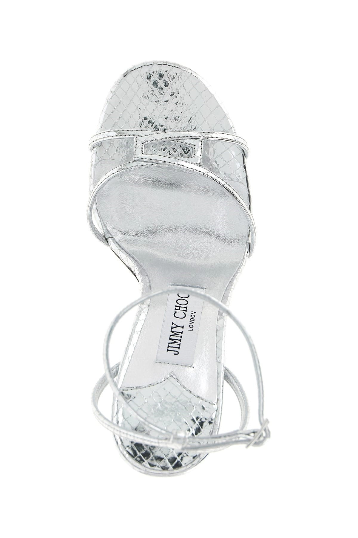 Jimmy Choo 1998 Leo Sandals | Sendegaro IT