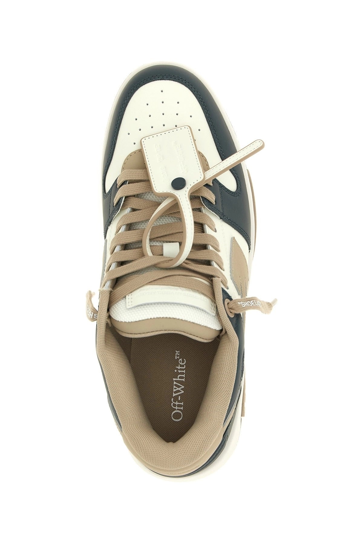 Off-White Out Of Office Sneakers