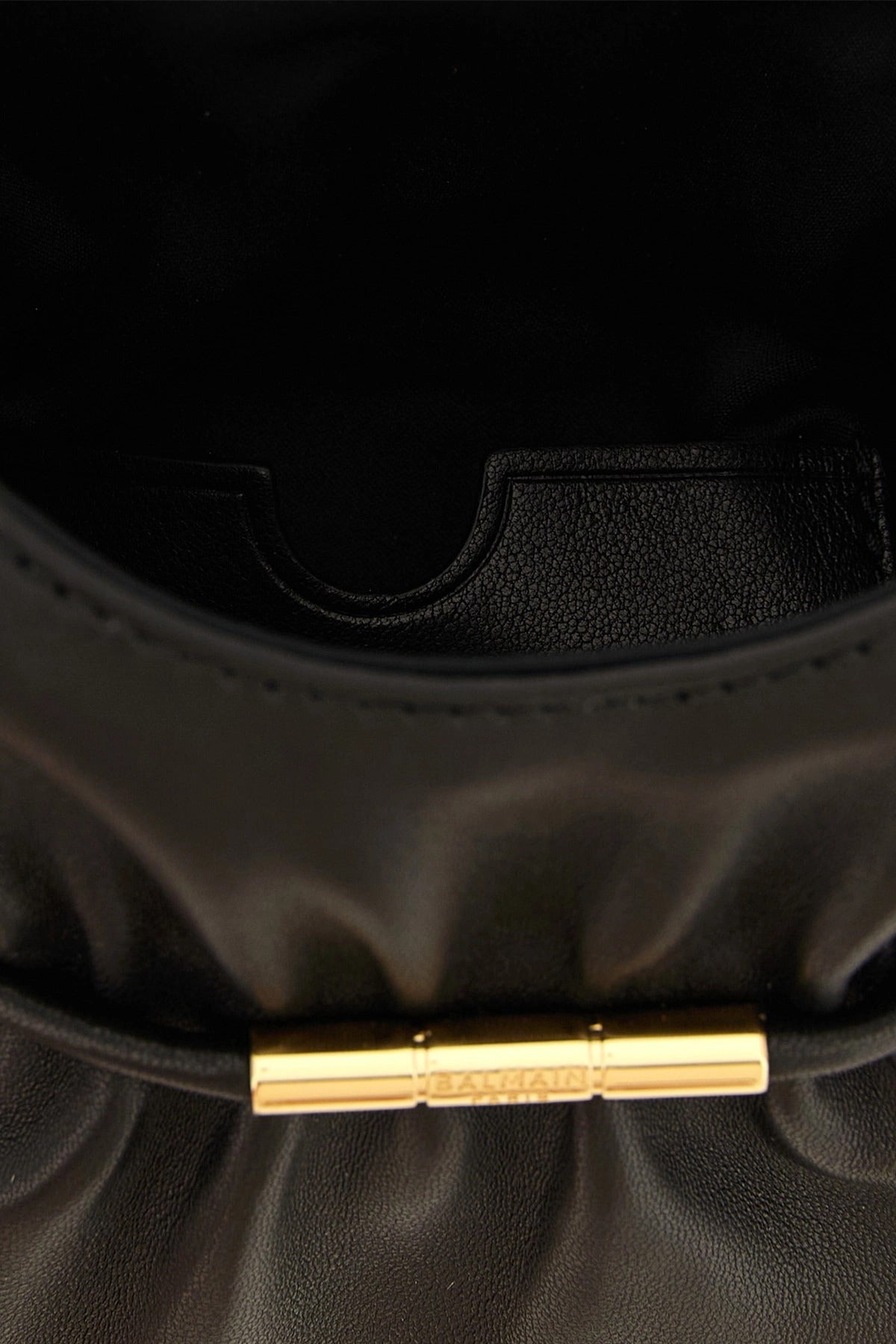 Balmain Sphynx Mini Handbag
