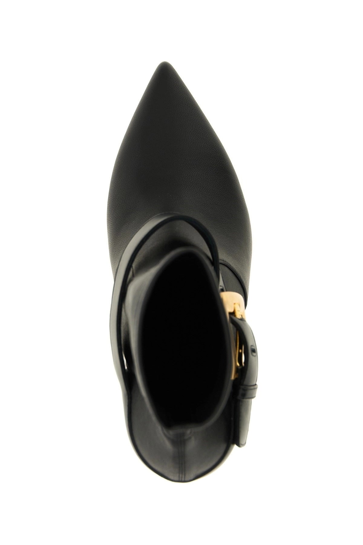 Balmain Anthem Ankle Boots