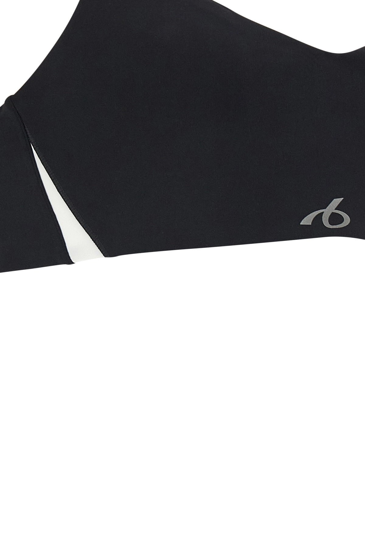Balenciaga Techwear Sports Top
