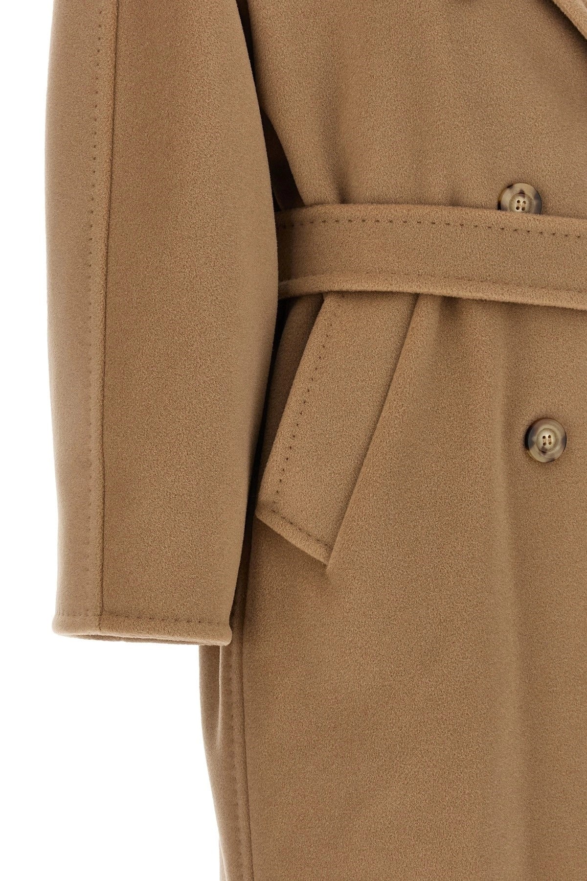 Max Mara Madame 101801 Icon Coat