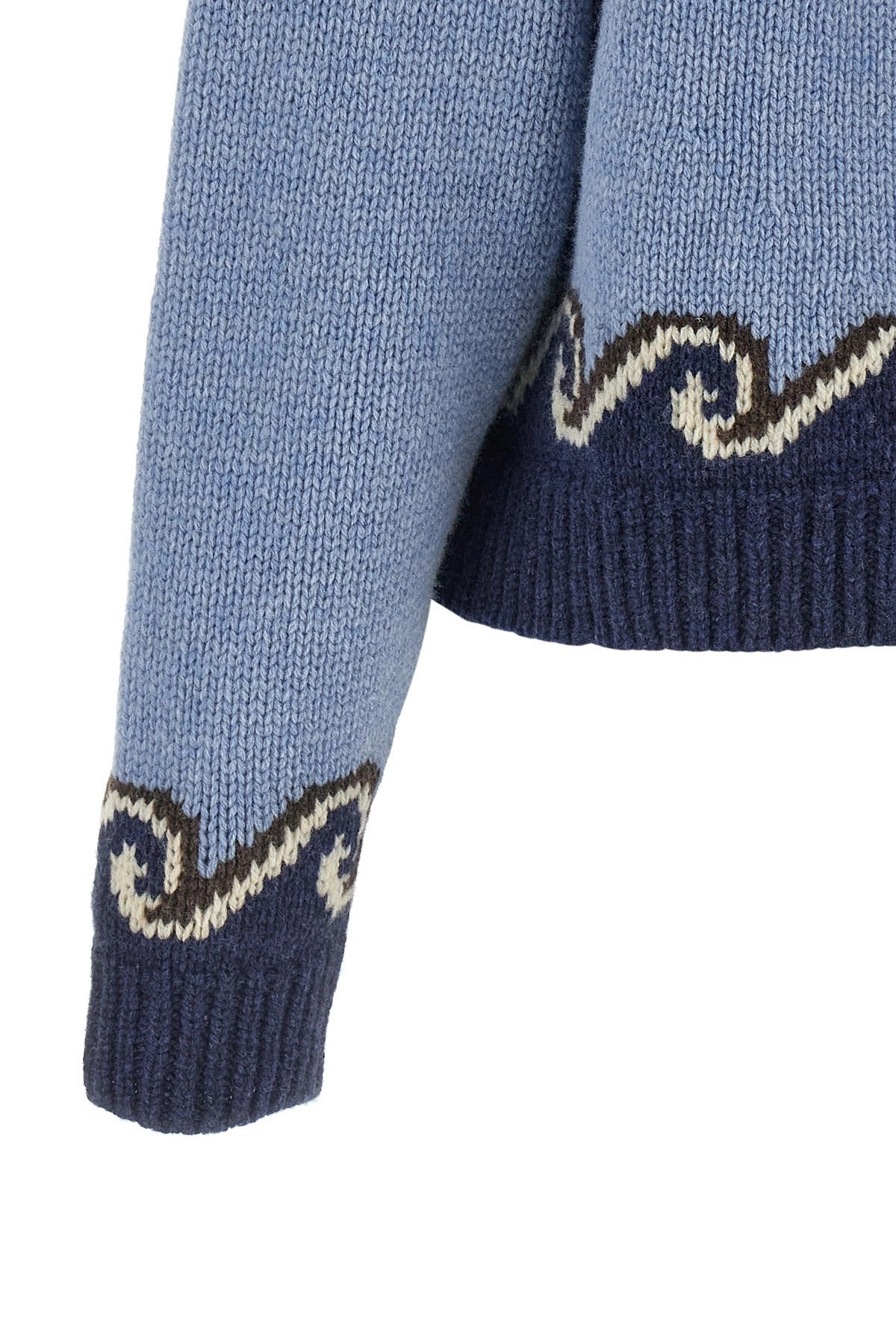 Alanui Sweet Winter Sweater