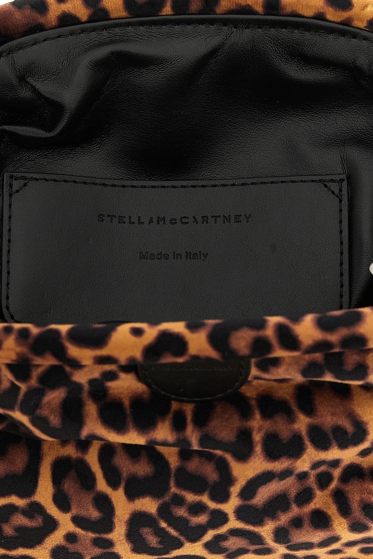 Stella McCartney Falabella Soft Clutch