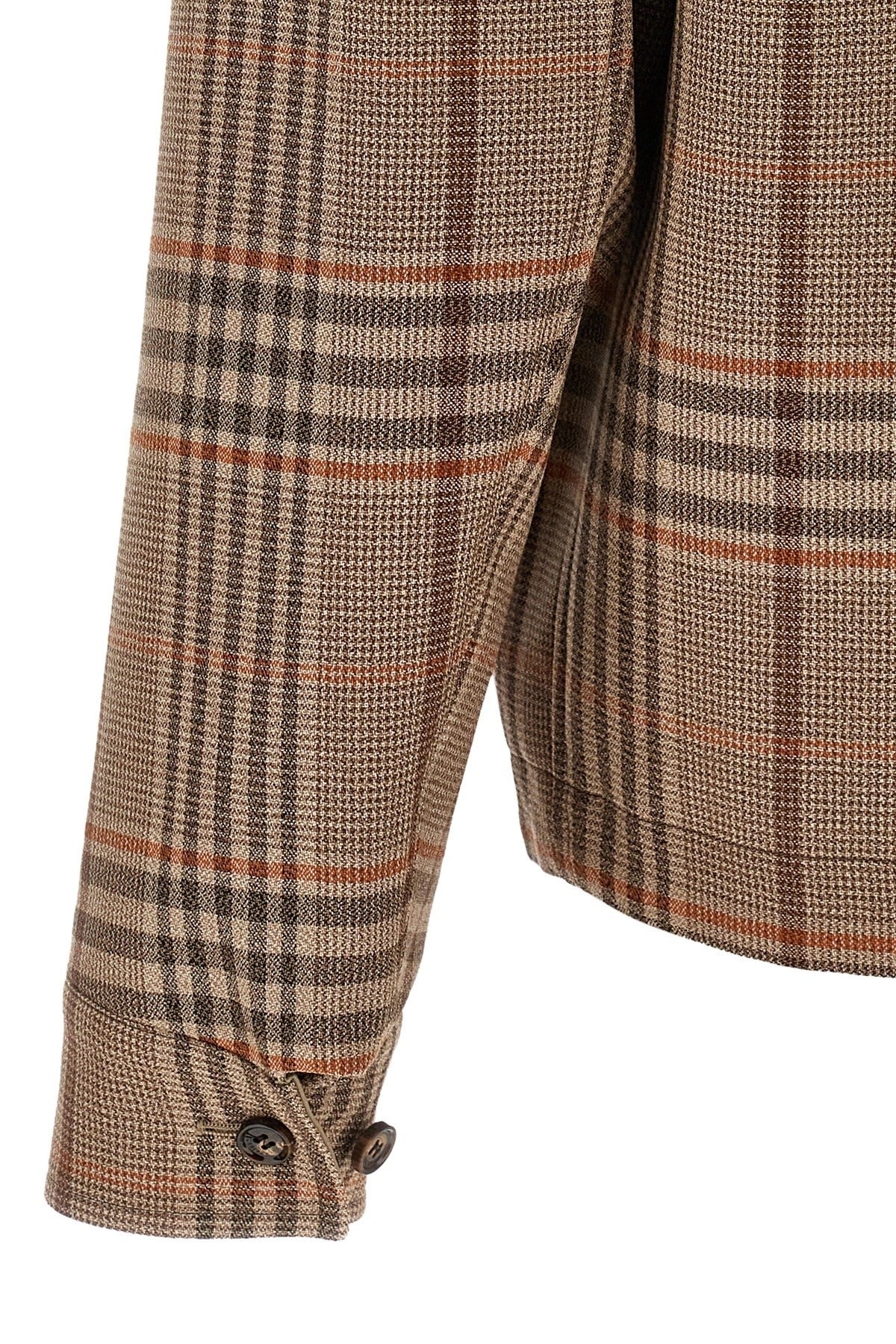 Burberry Bloomsbury Reversible Jacket