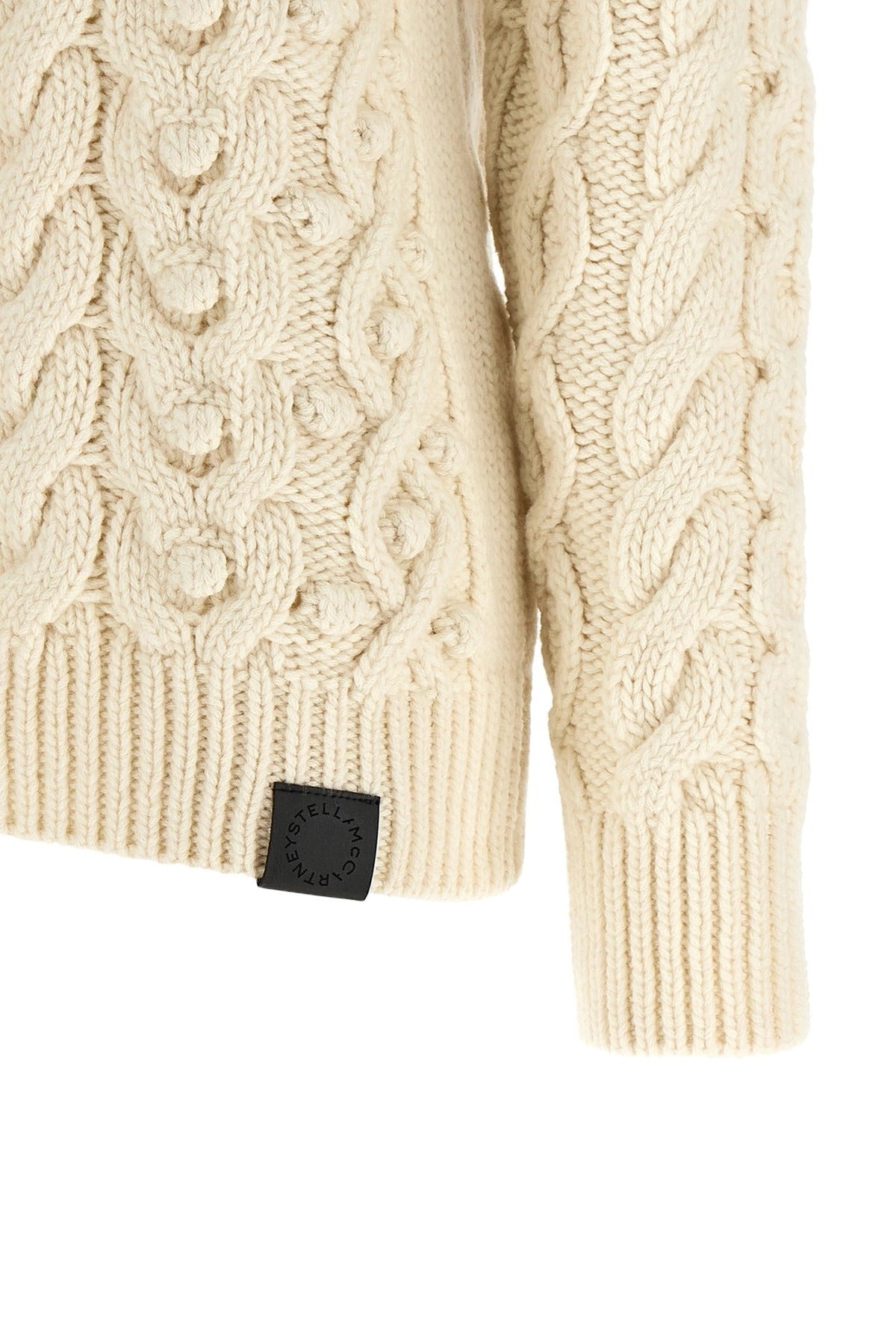 Stella McCartney Bobble Sweater
