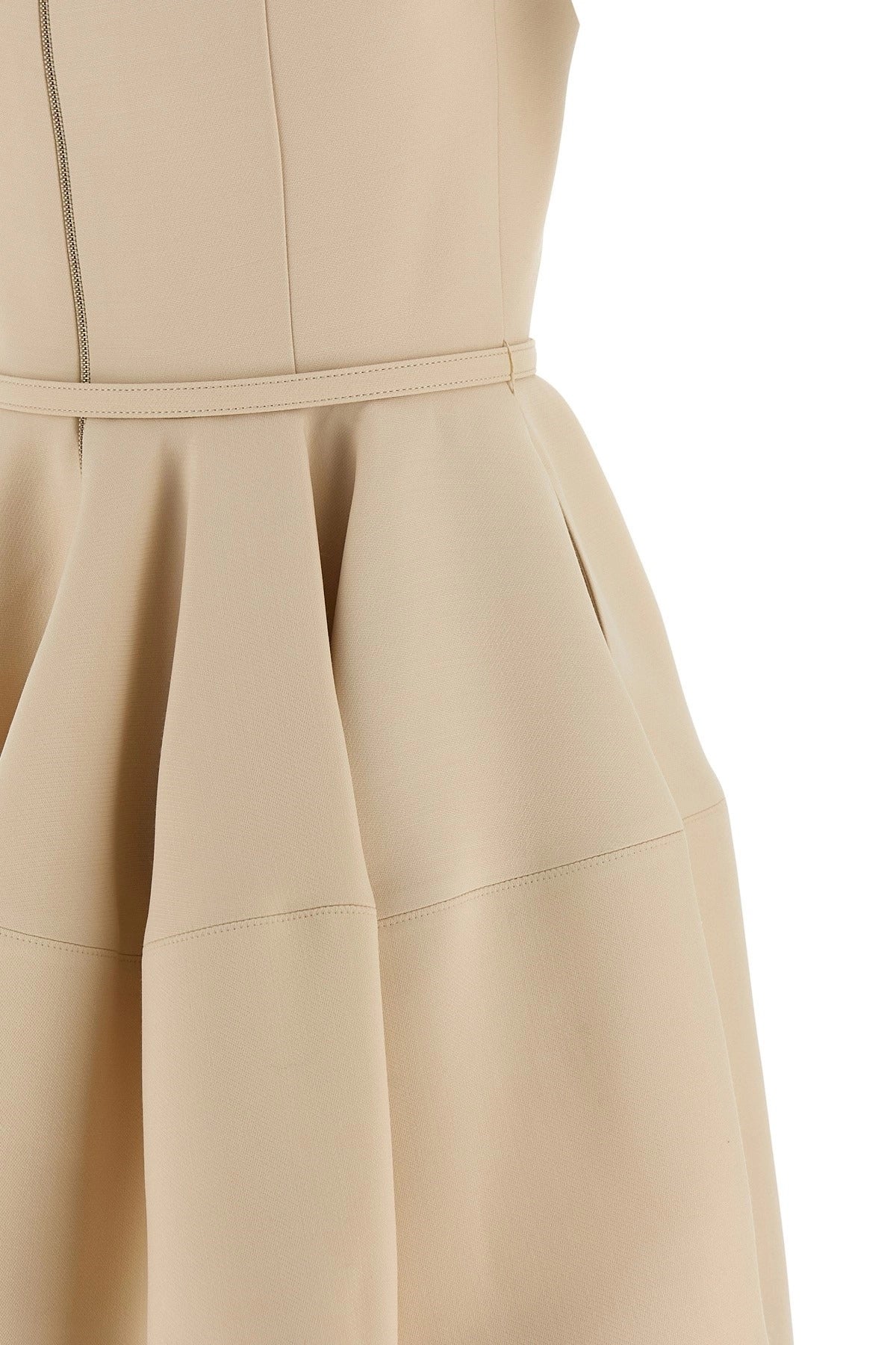 Fendi Robe mini Fendi Wheel Skirt
