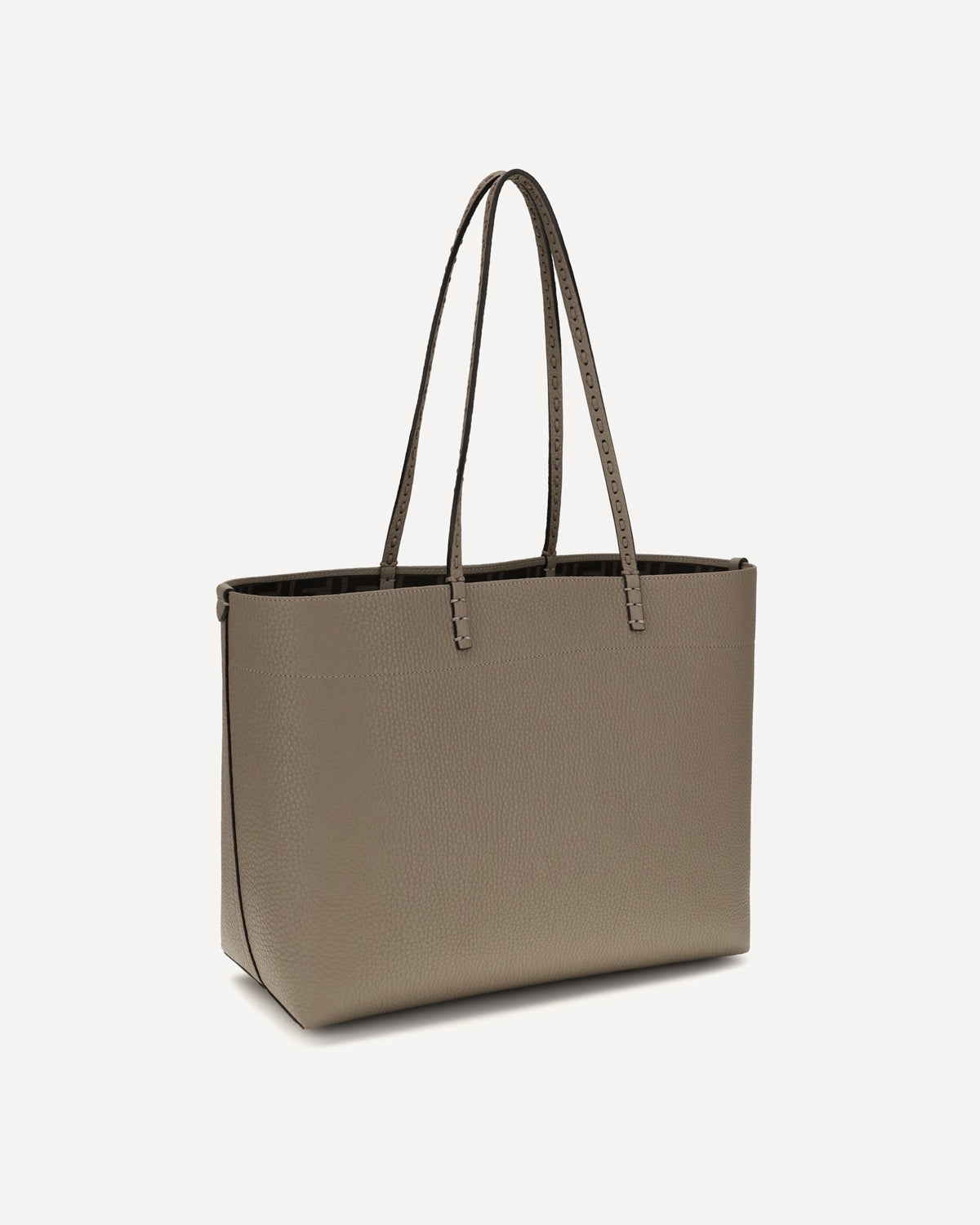 Fendi Medium Roll Shopping Bag