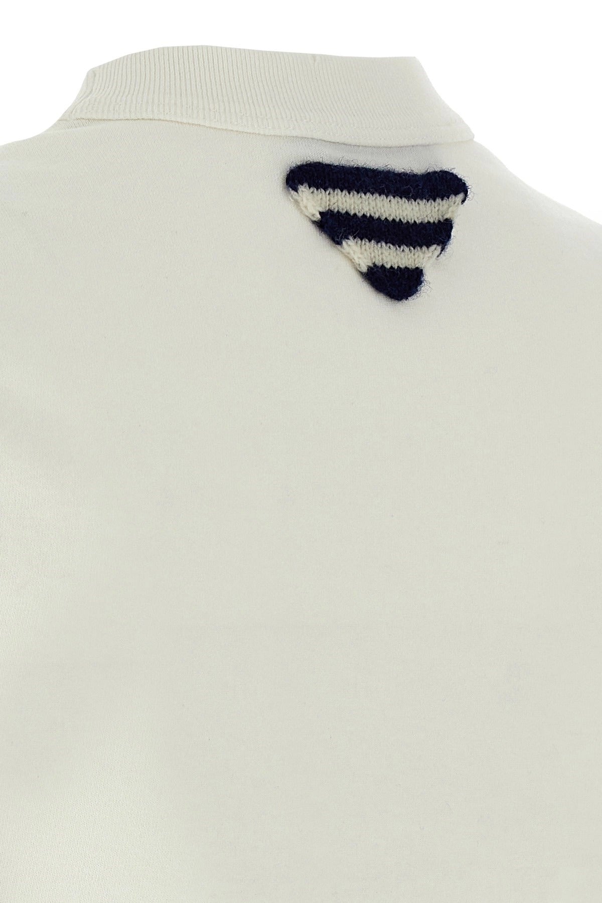 Prada Vintage Logo T-Shirt