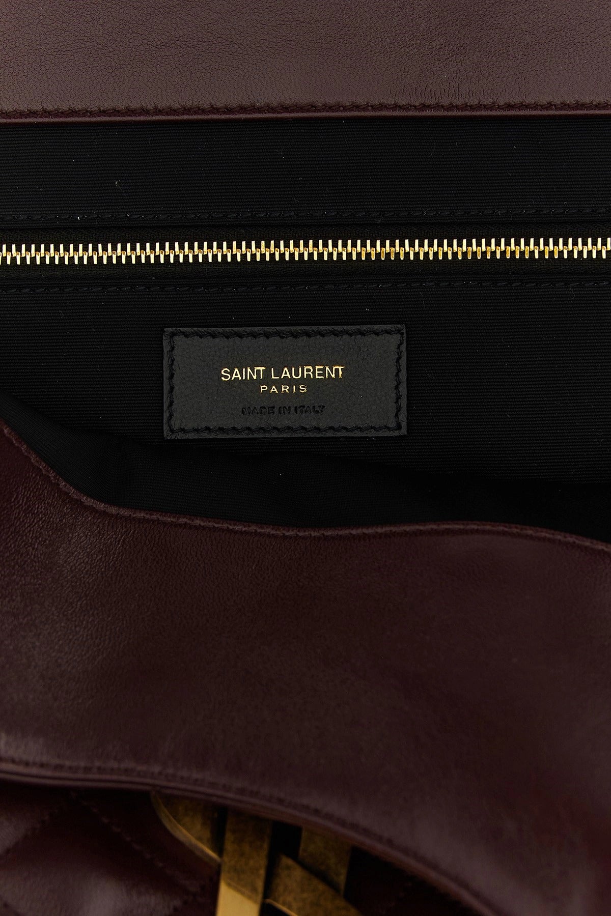 Saint Laurent Icare Maxi Shopping Bag