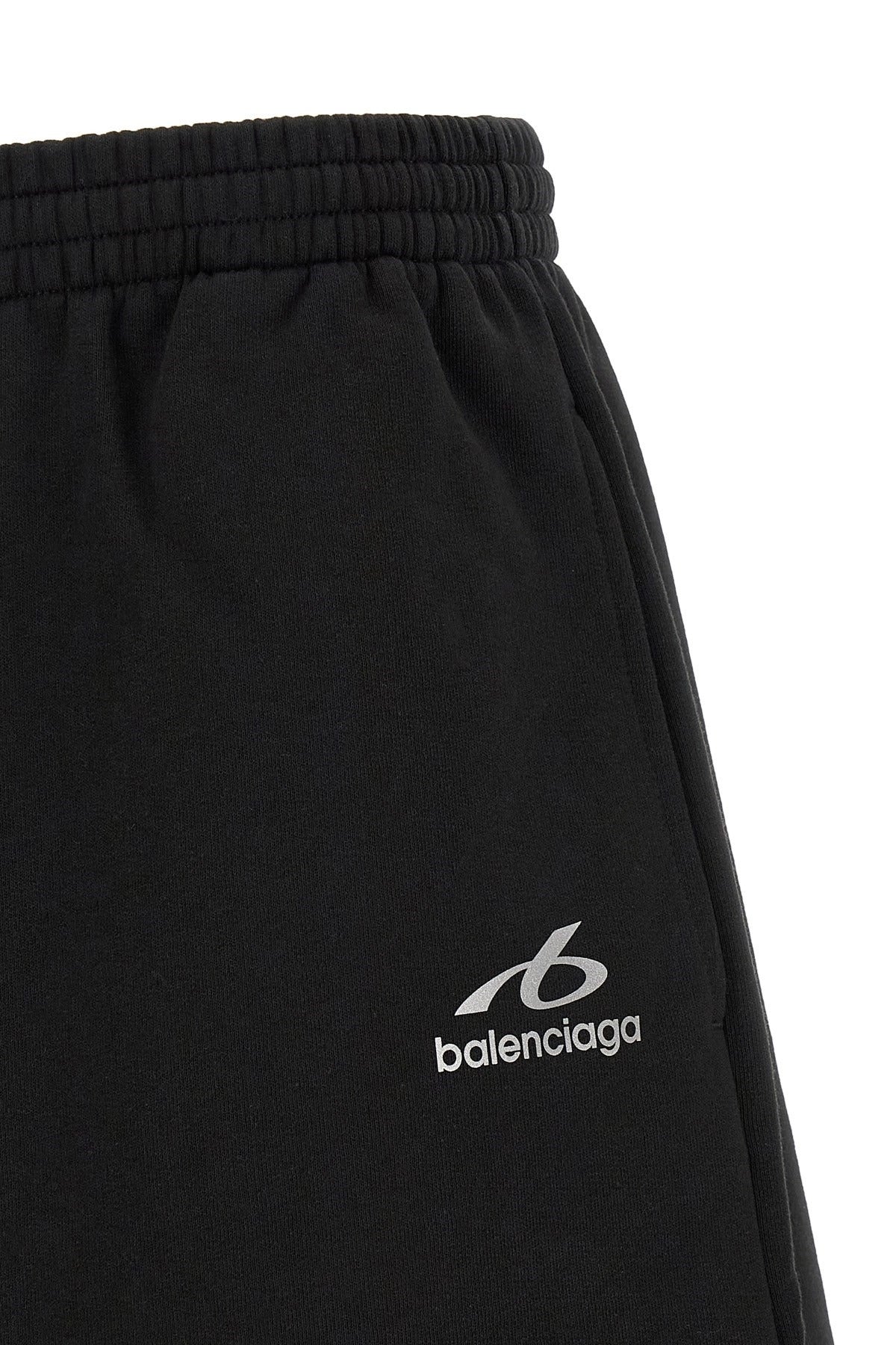 Balenciaga Bodies Shorts
