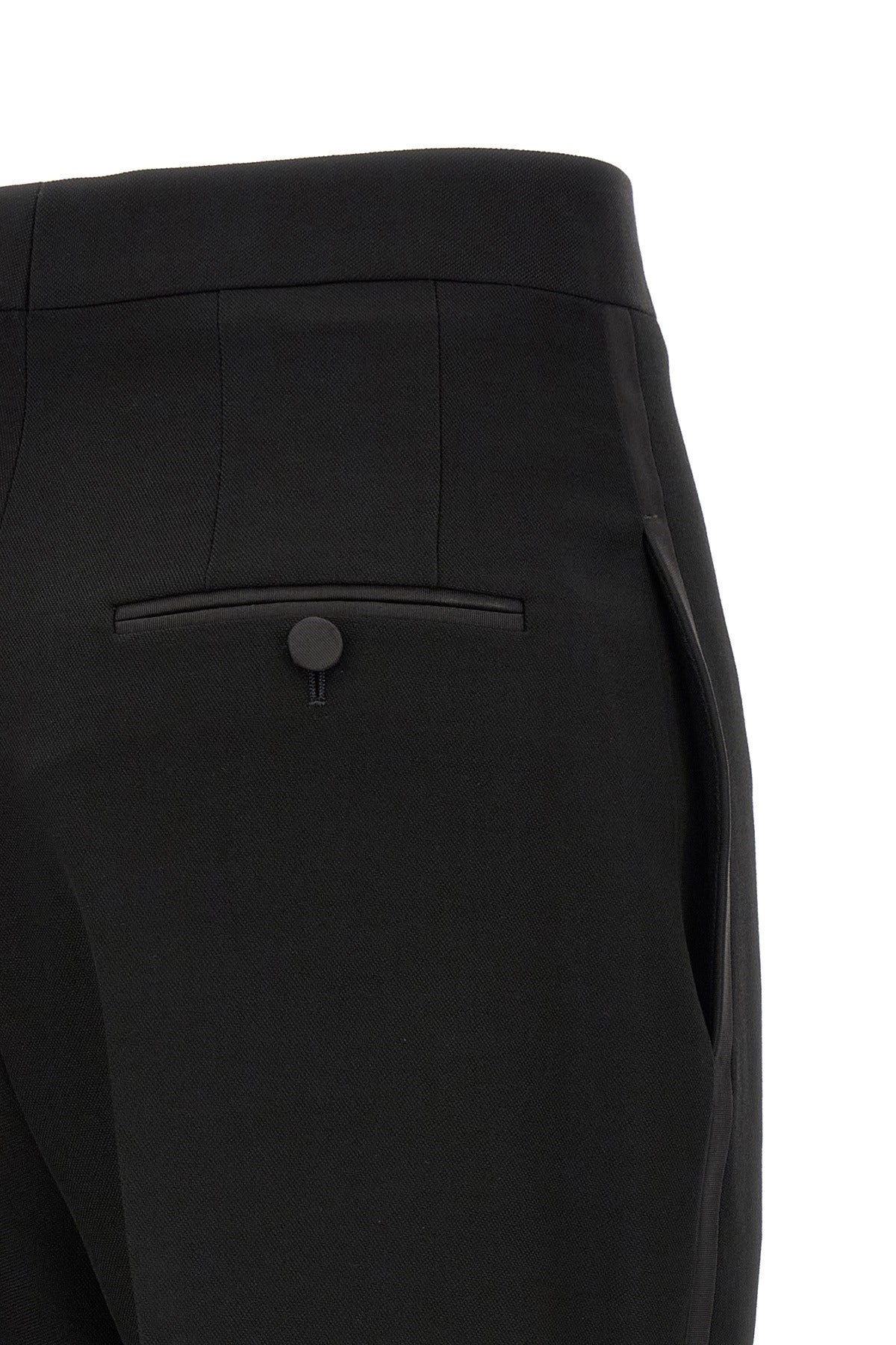 Tom Ford Sharp Pants