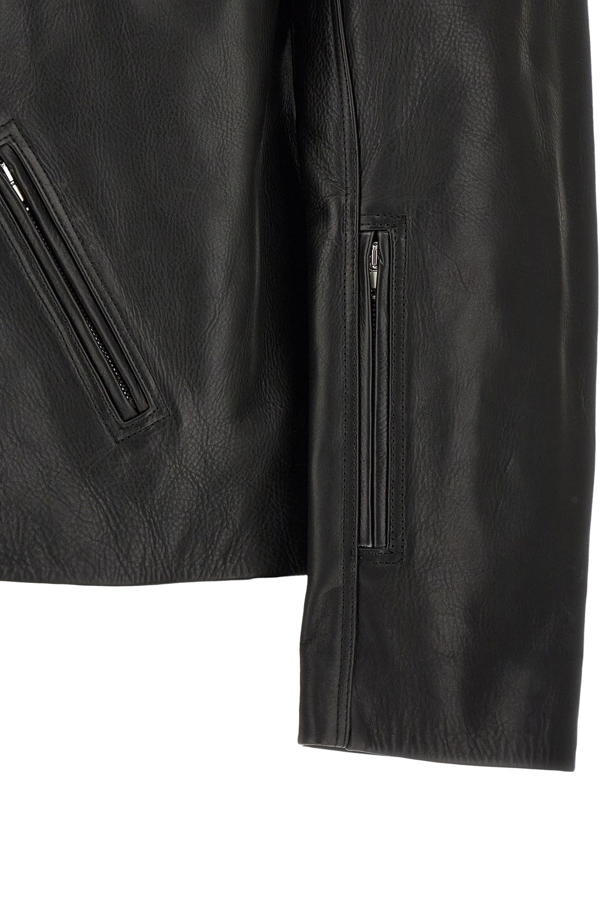 Rick Owens 2 Piece Mac Jacket
