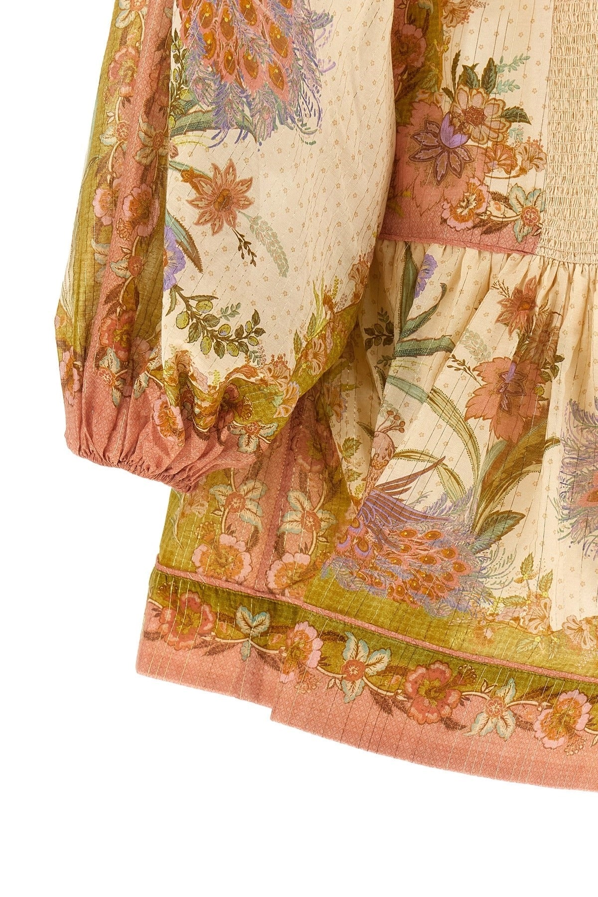 Zimmermann Indra Dress