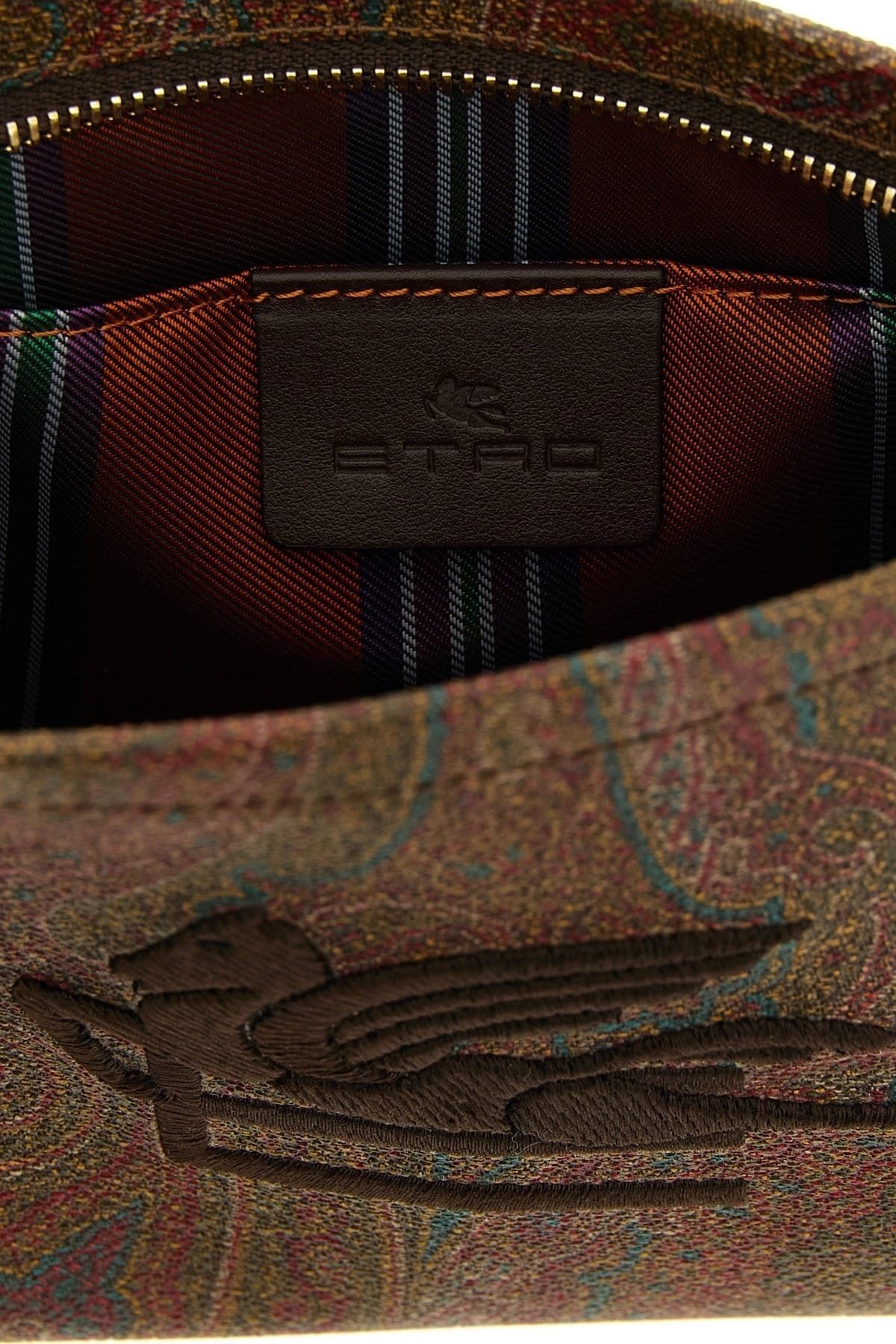 Etro Pochette petite Arnica Etro