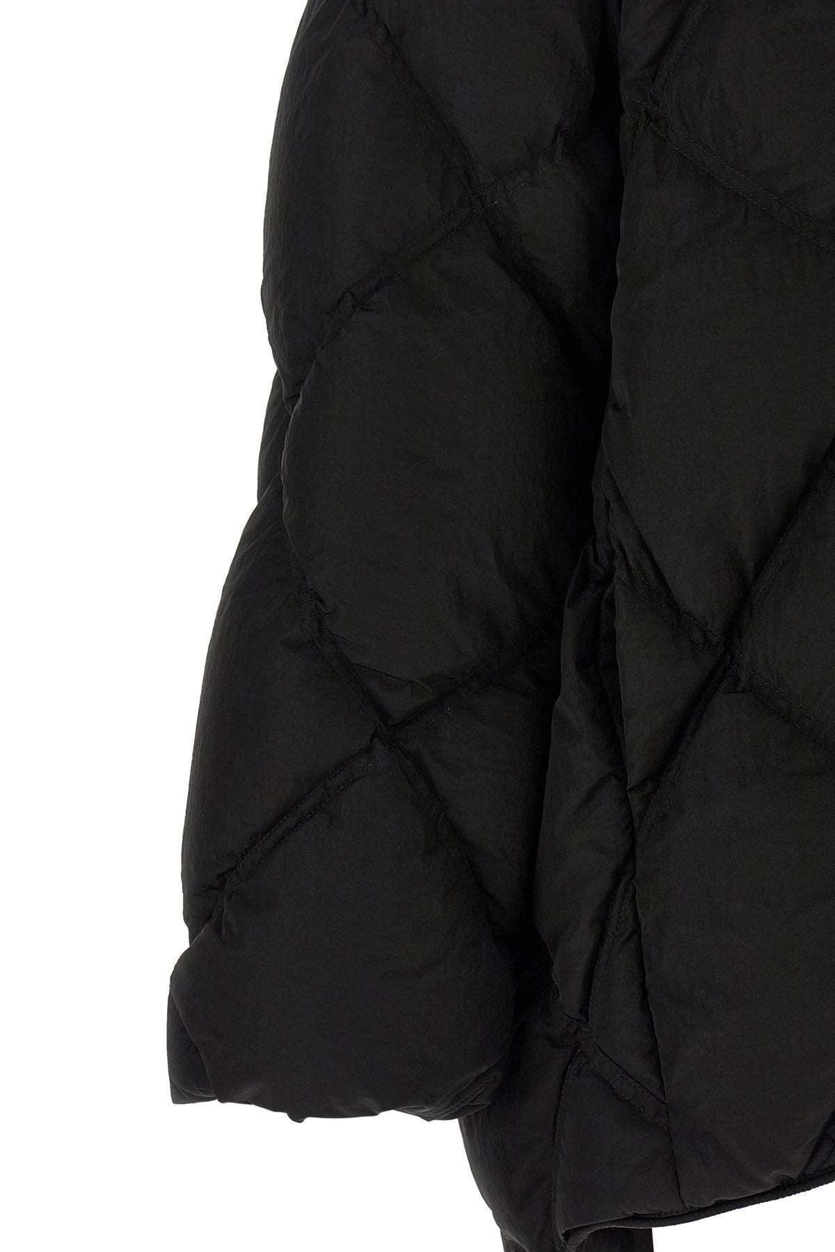 IENKI IENKI Shearling Queen Jacket
