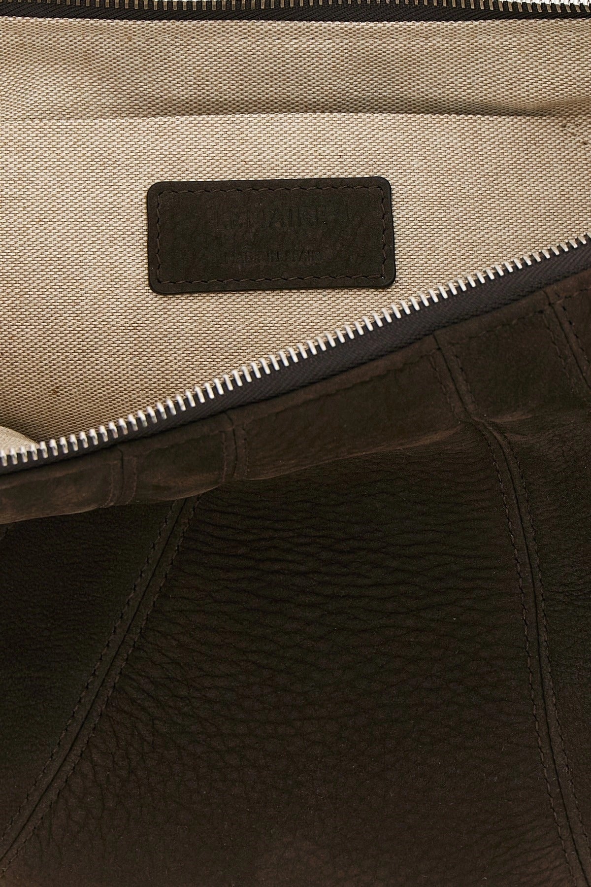 Lemaire Croissant Medium Shoulder Bag