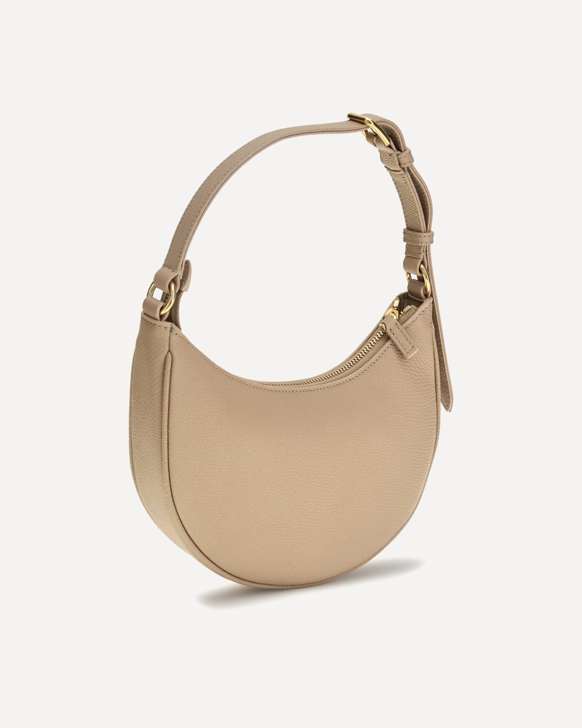 Valentino Garavani Mini Hobo VLogo Signature Bag