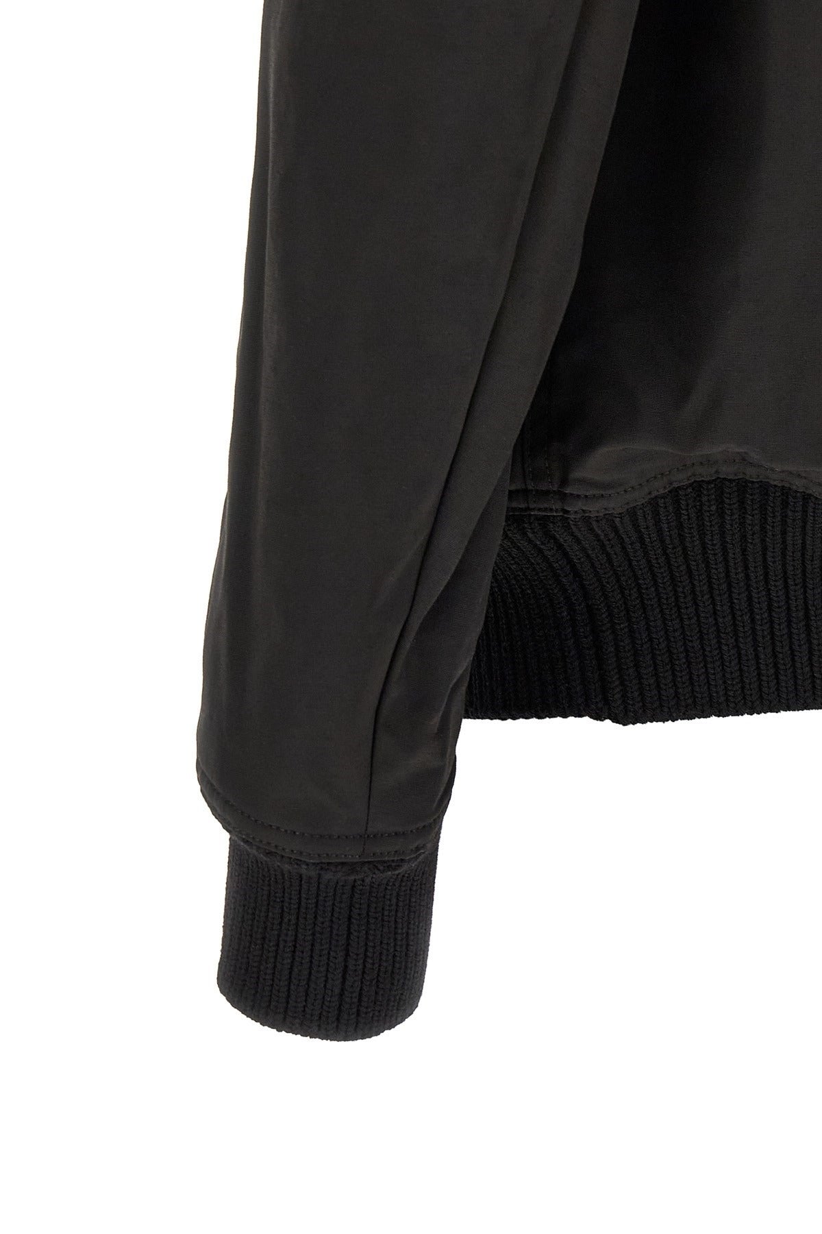 Rick Owens Heizer Flight Bomber Jacket