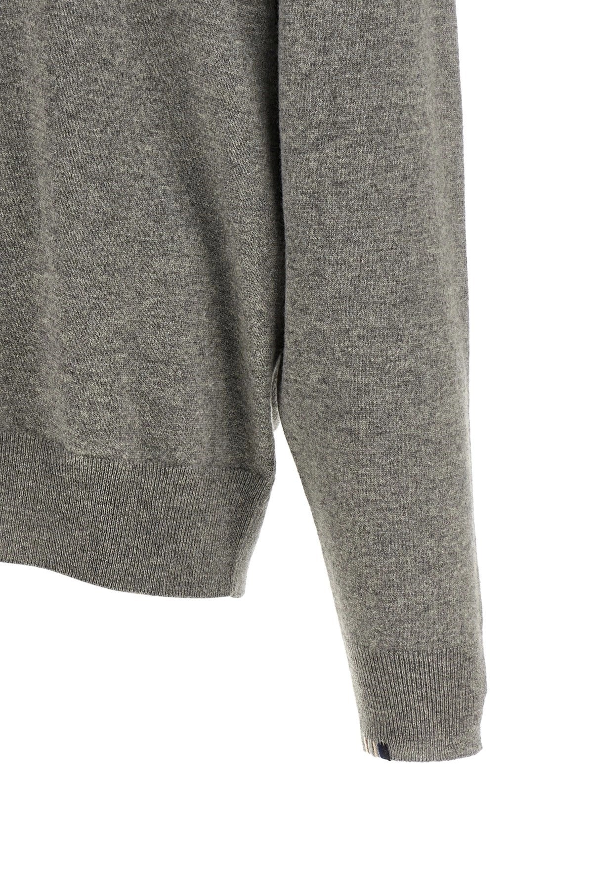 Extreme Cashmere N°476 April Sweater