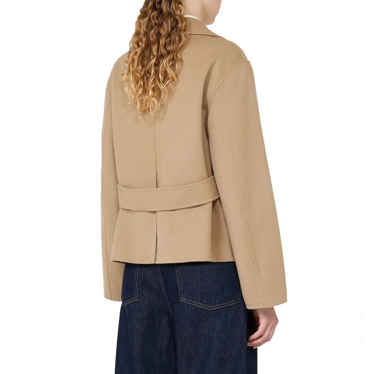 Max Mara Pelota Jacket