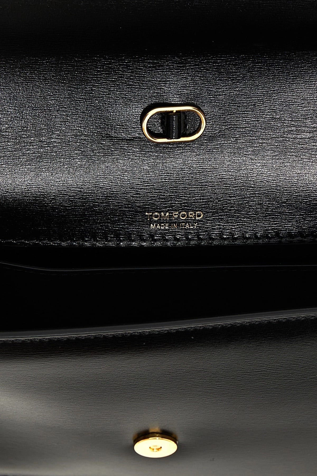 Tom Ford Borsa a Tracolla Piccola in Pelle