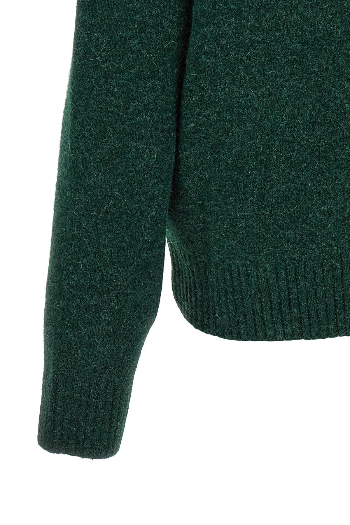 Ami Paris Ami De Coeur Cardigan