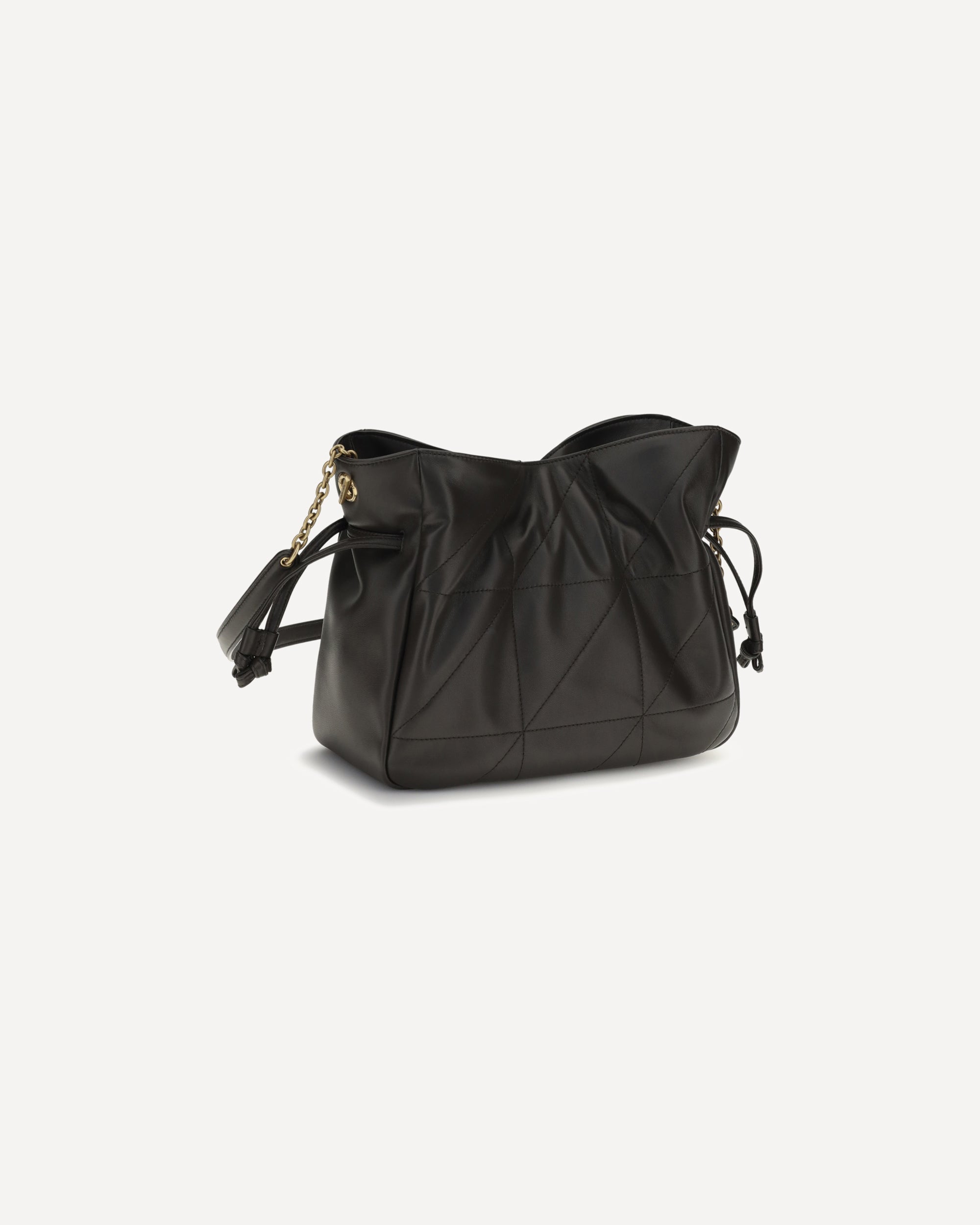 Saint Laurent Jamie Pouch With Strap