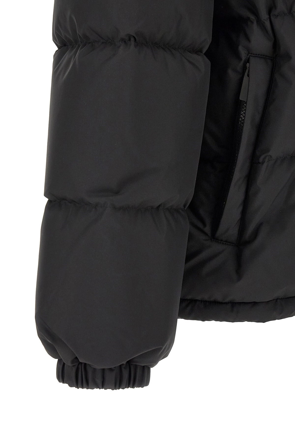 Burberry Snowdon Down Jacket