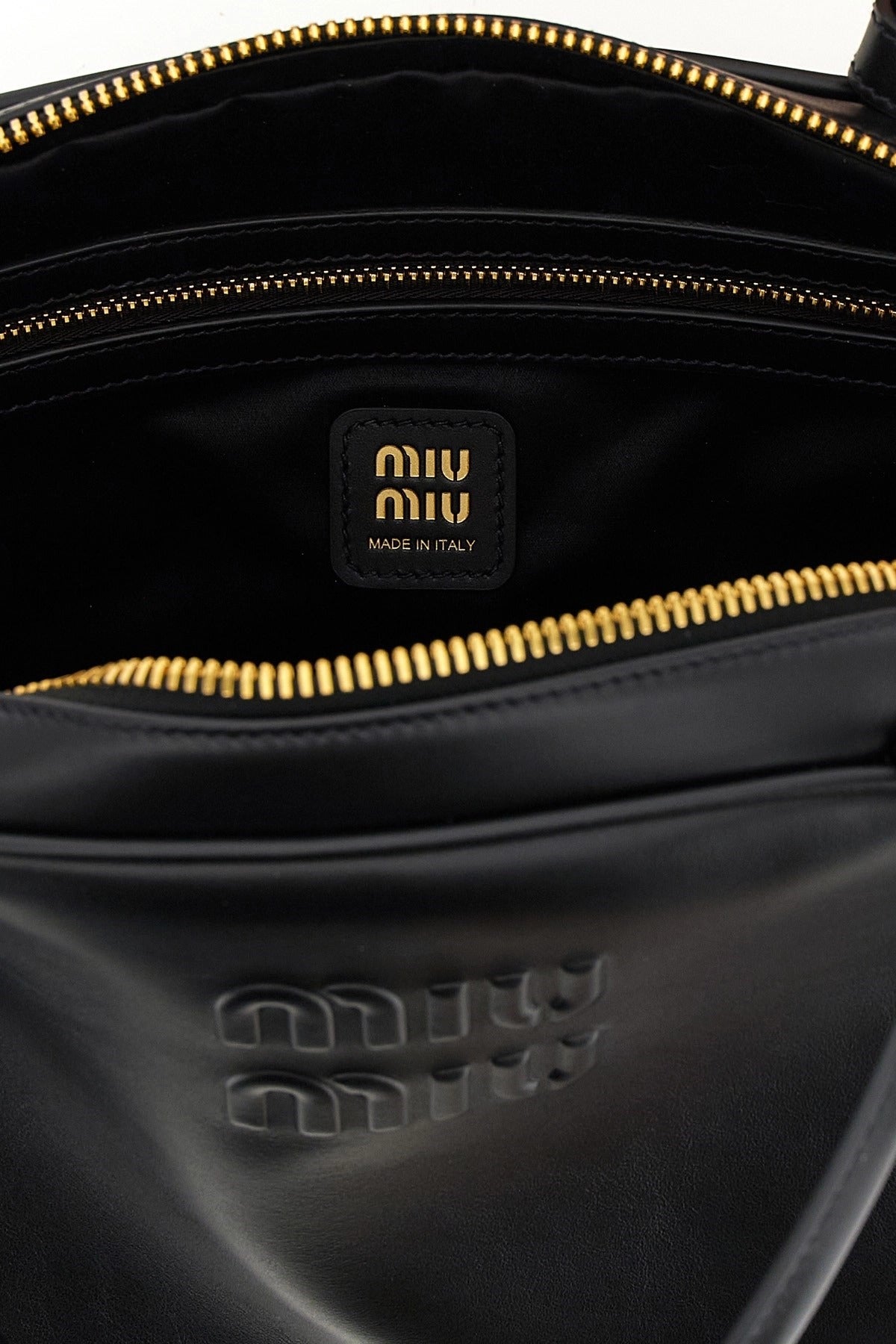 Miu Miu Beau Shoulder Bag