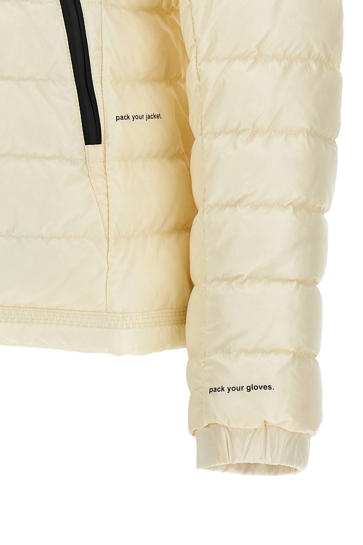 Moncler Grenoble Walibi Down Jacket