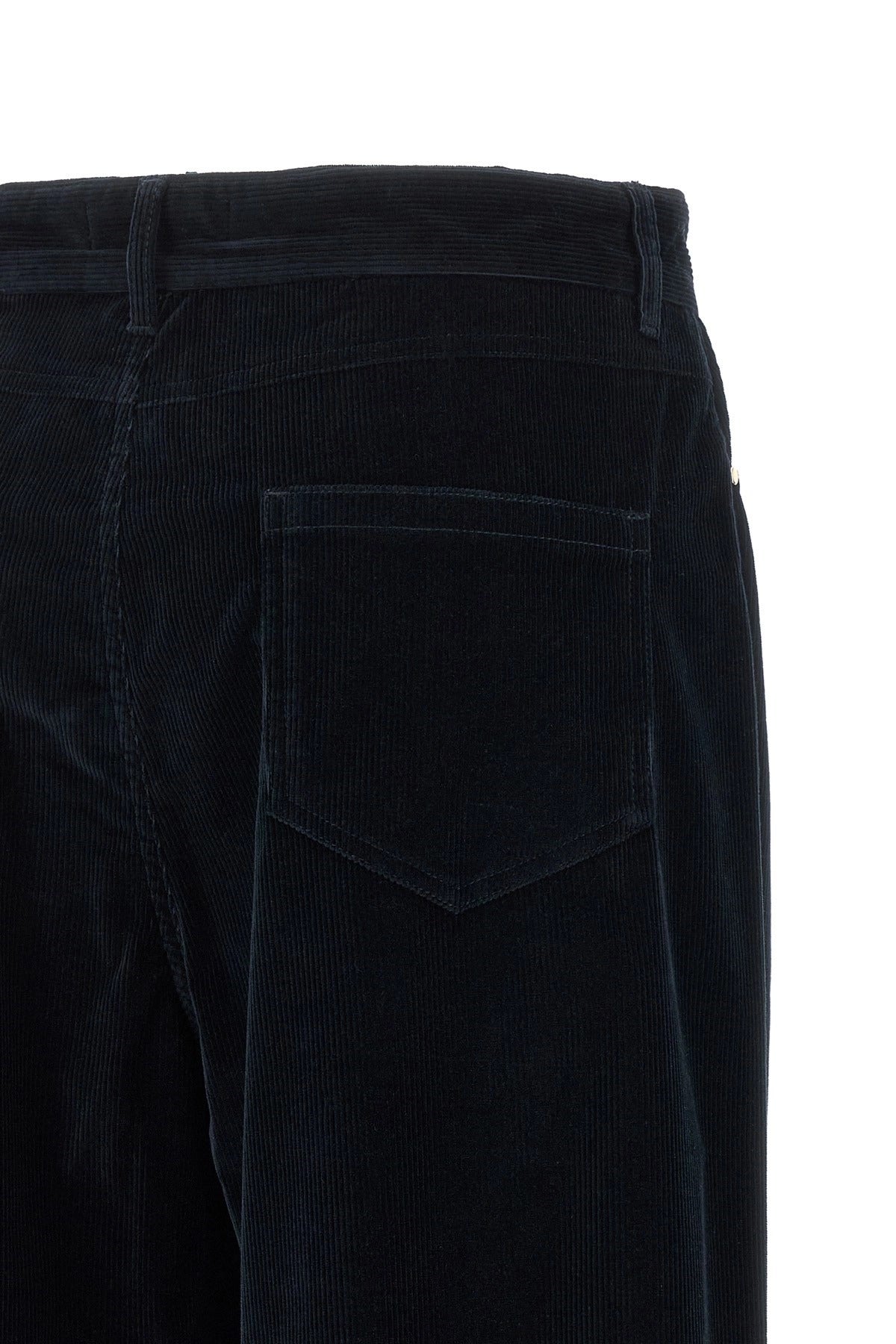 Max Mara Fragola Palazzo Pants
