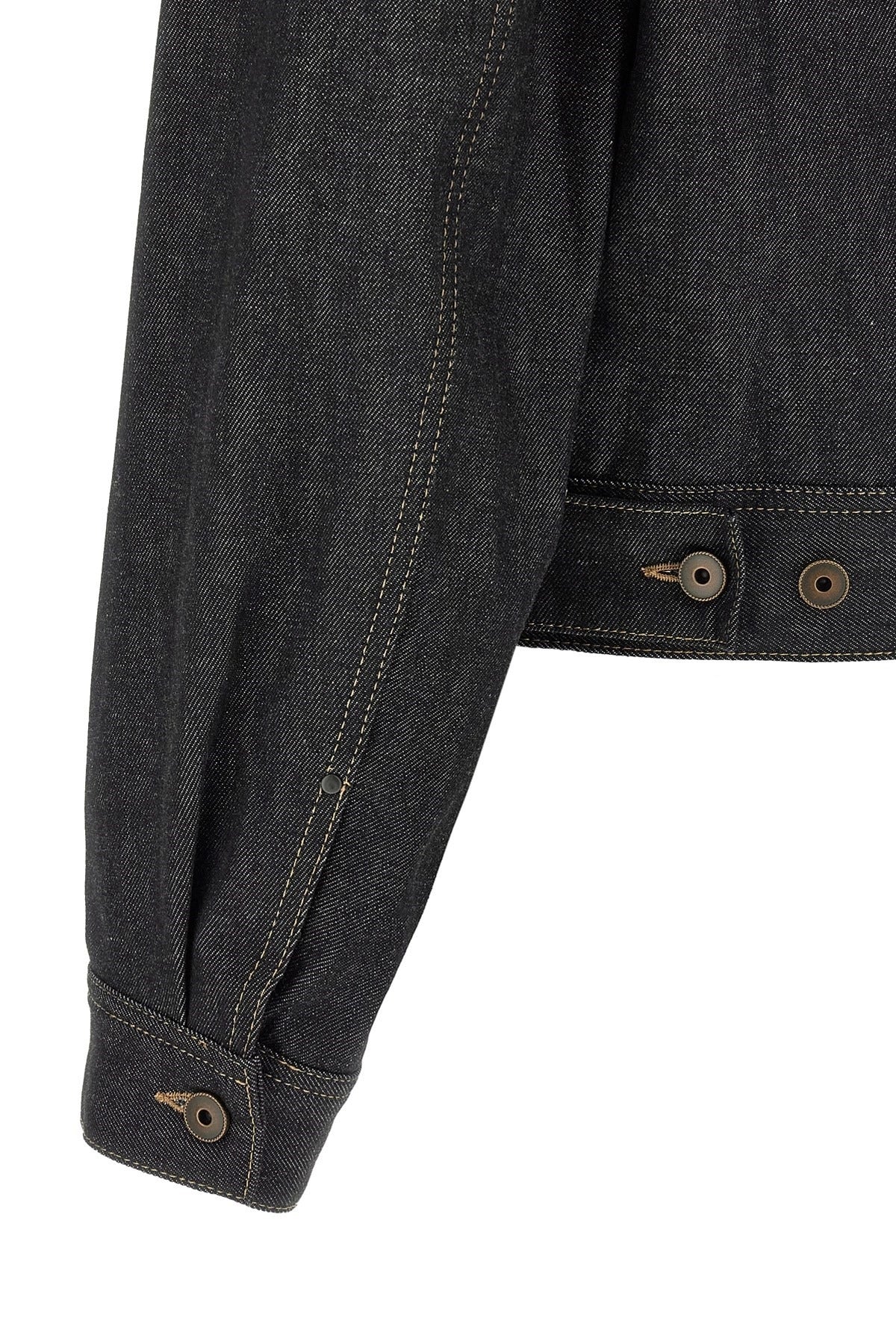 Lemaire Trucker Jacket