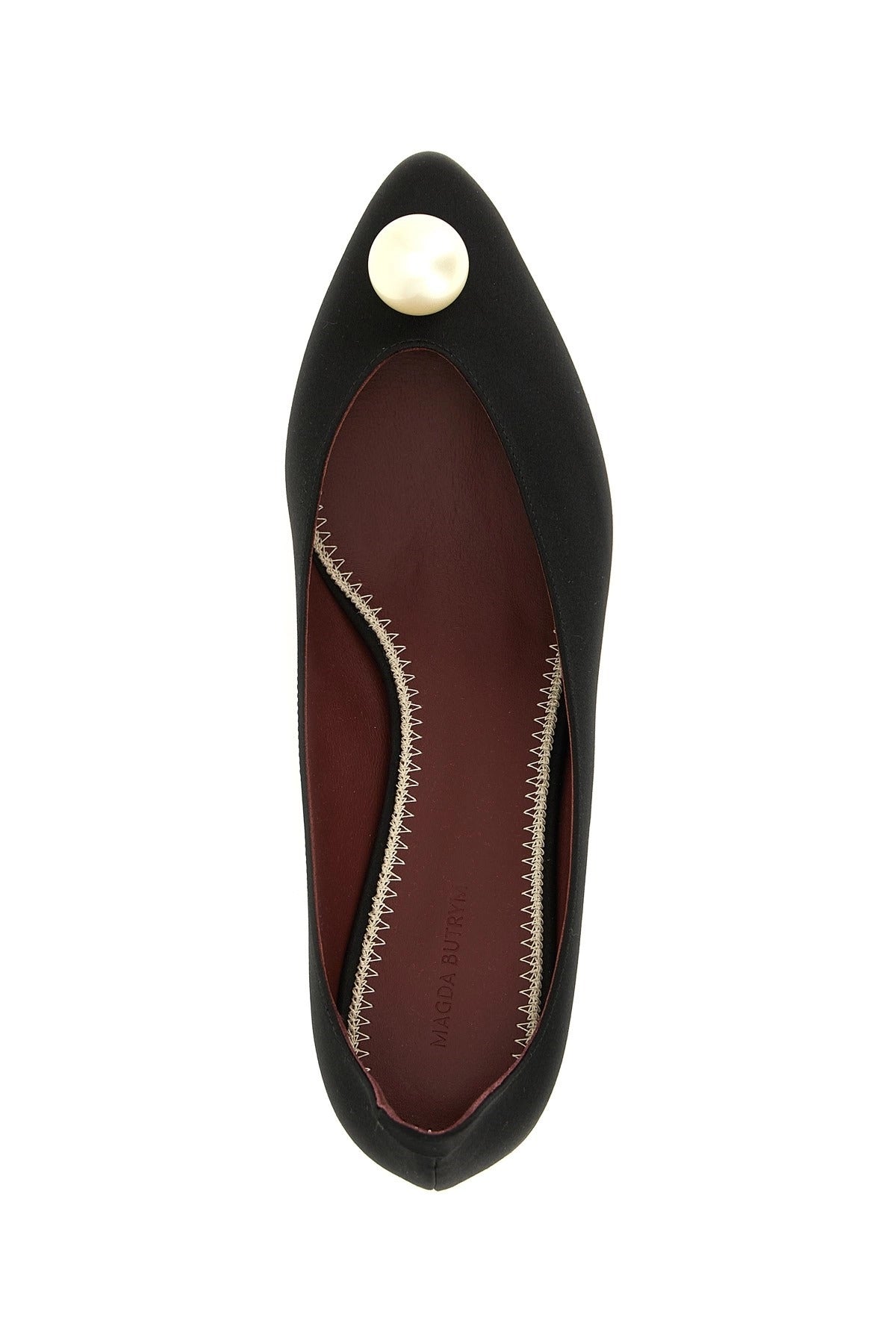 Magda Butrym Pearl パンプス