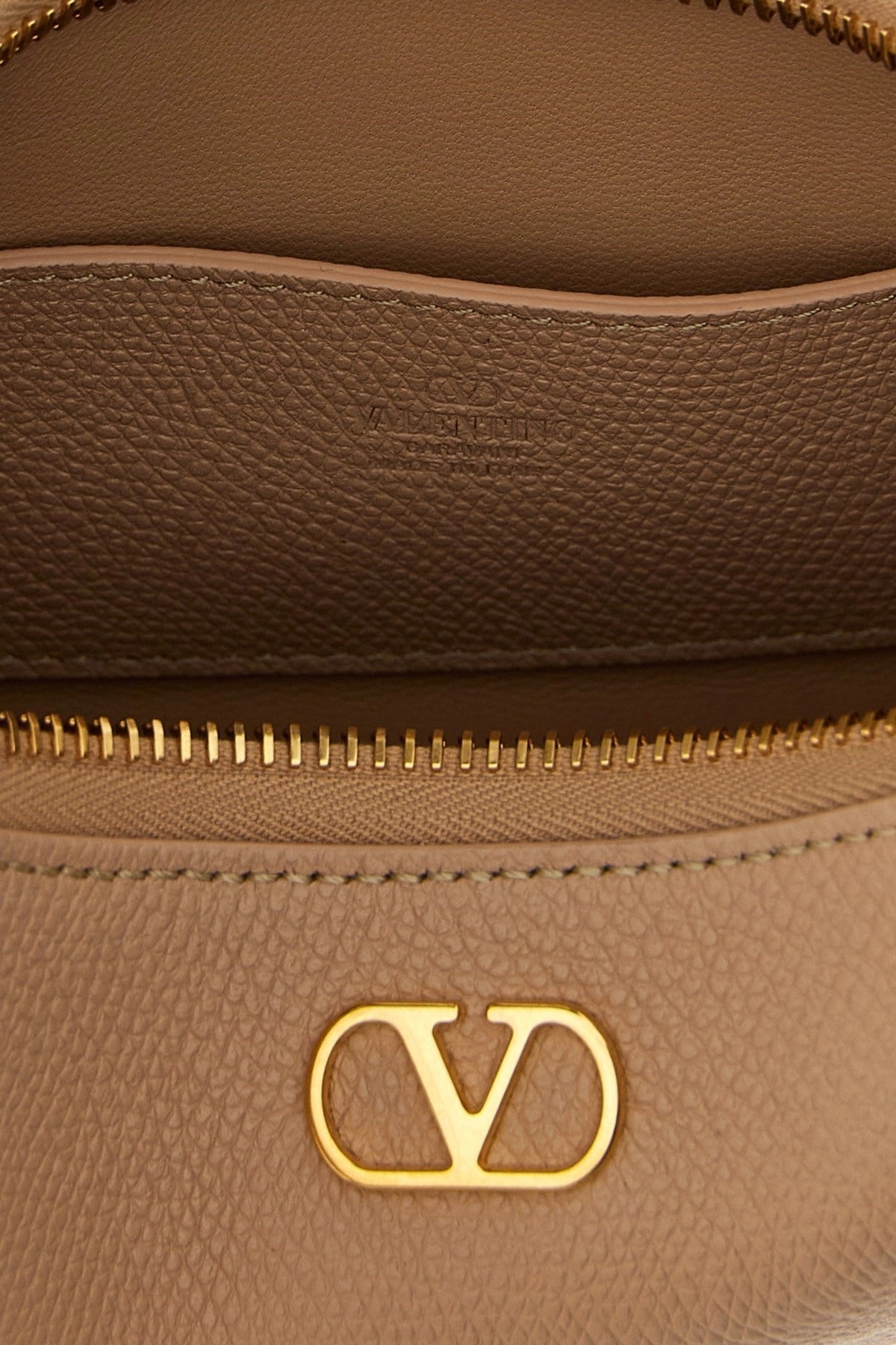Valentino Garavani VLogo Mini Schultertasche