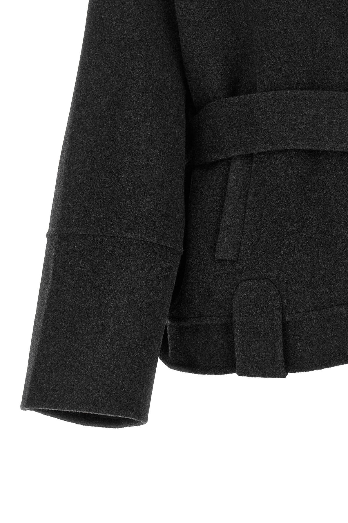 Khaite Alder Jacket