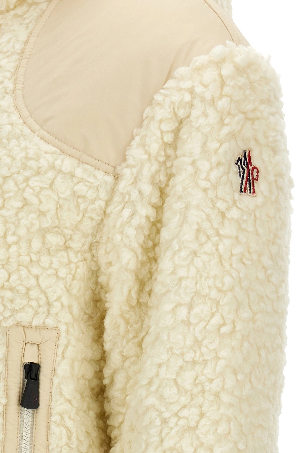 Moncler Grenoble Reversible Hoodie