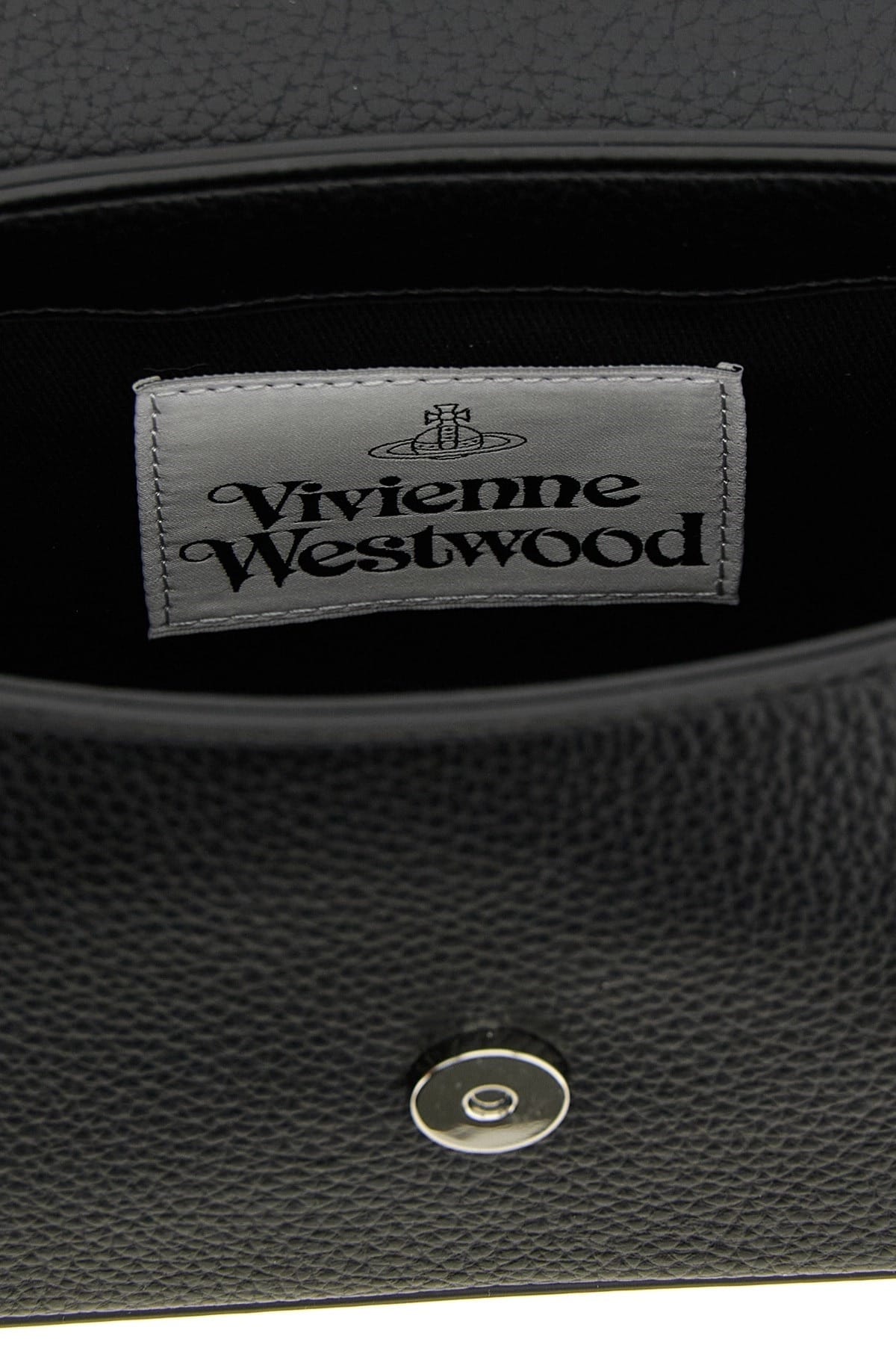 Vivienne Westwood Vivienne Westwood Hazel Small Shoulder Bag