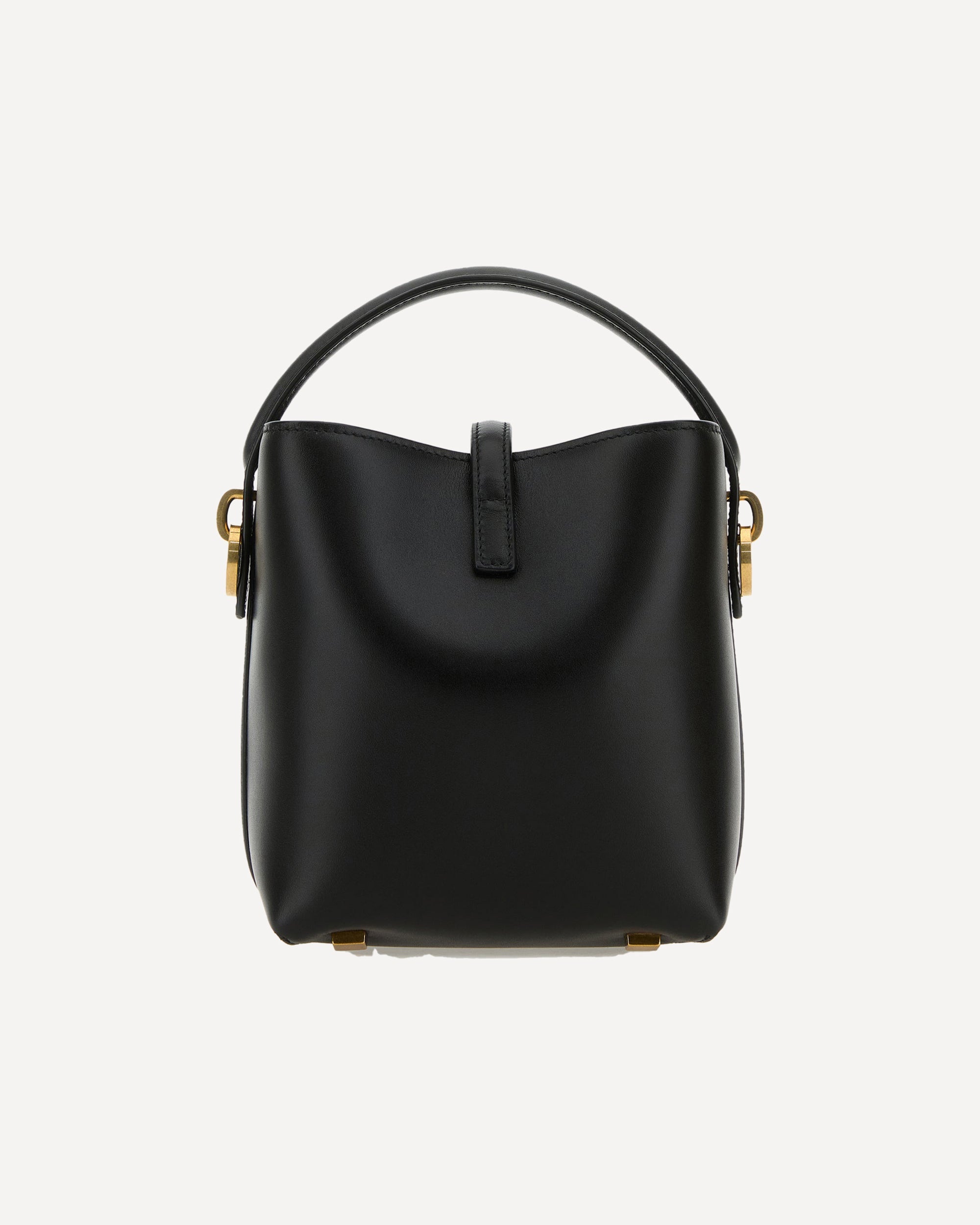 Saint Laurent Le 37 Mini Bucket Bag
