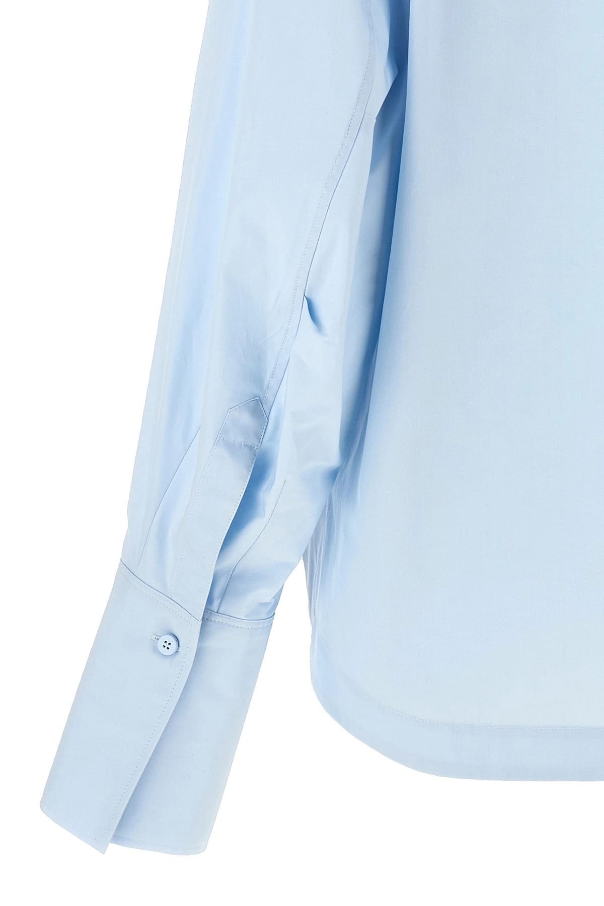 The Attico Eliza Shirt