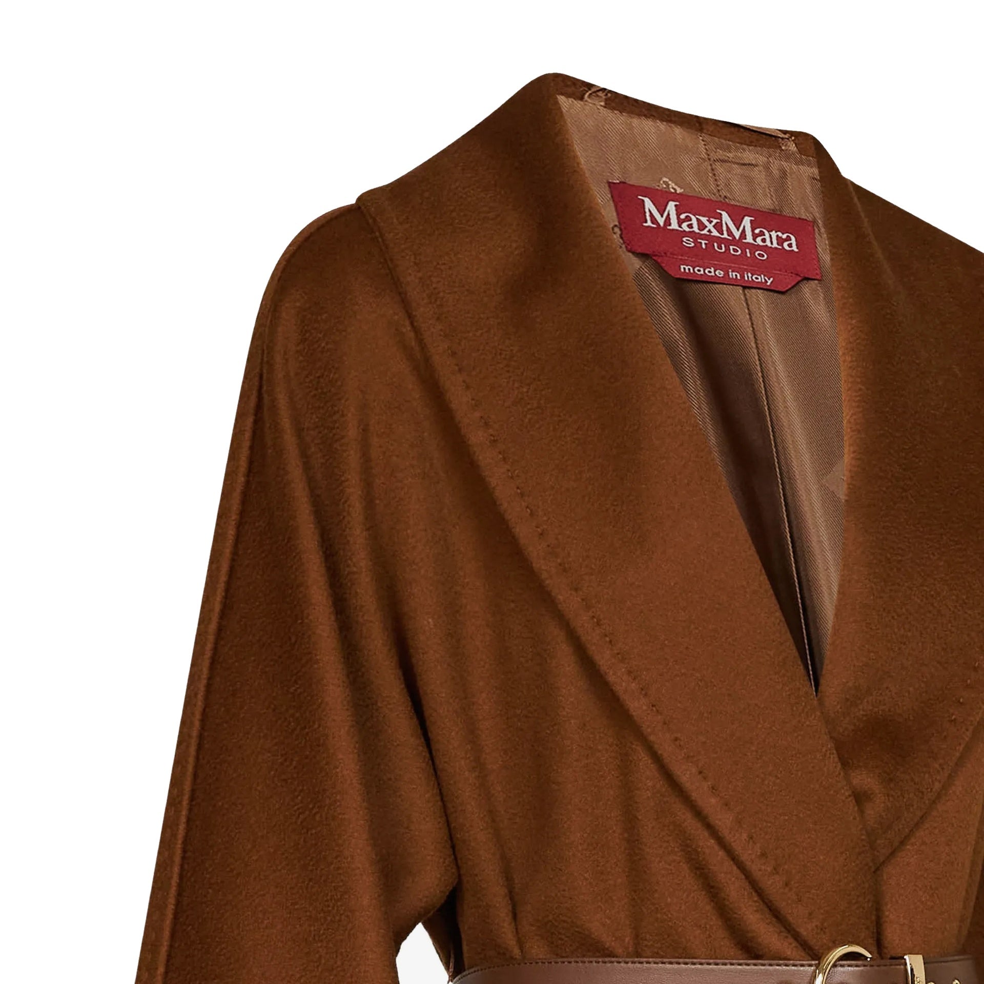 Max Mara Abissi Jacket