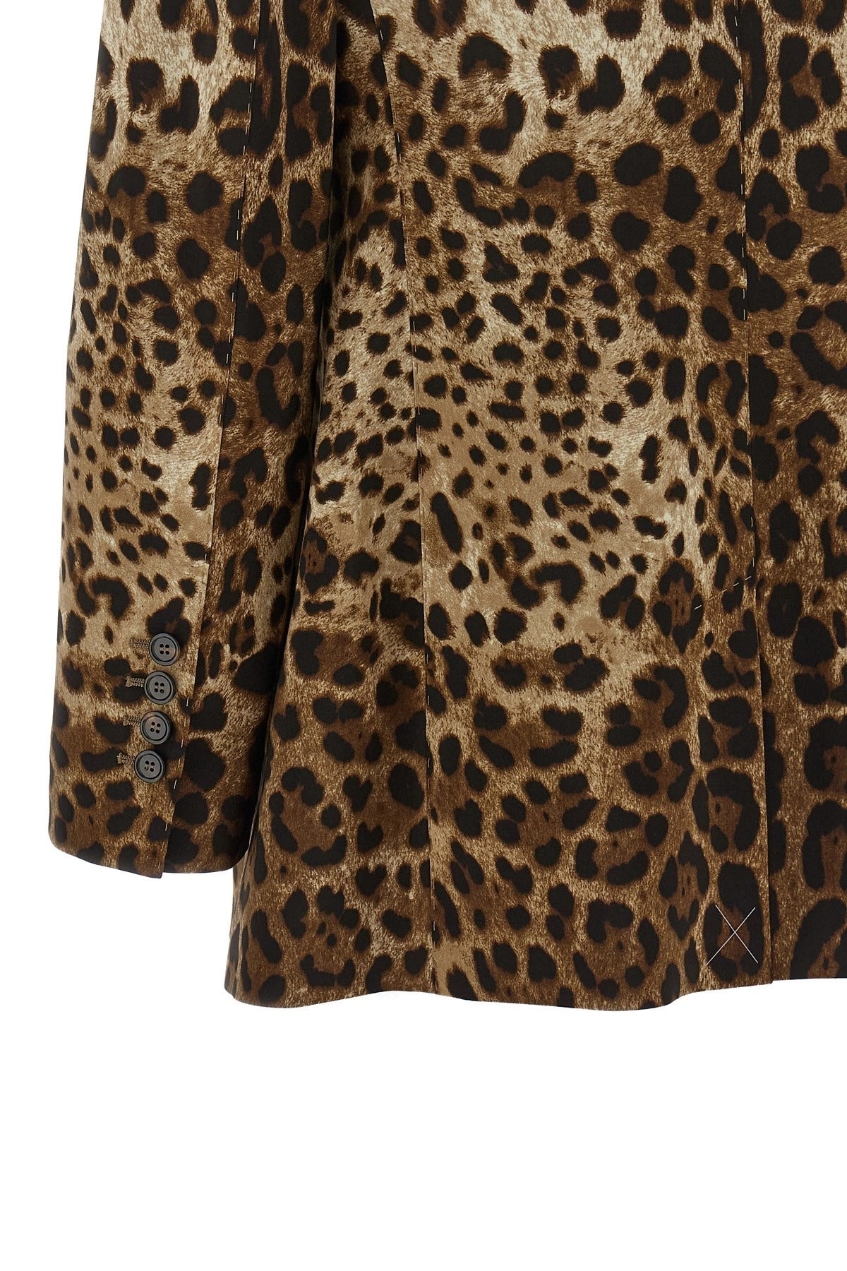Dolce & Gabbana Leo Blazer