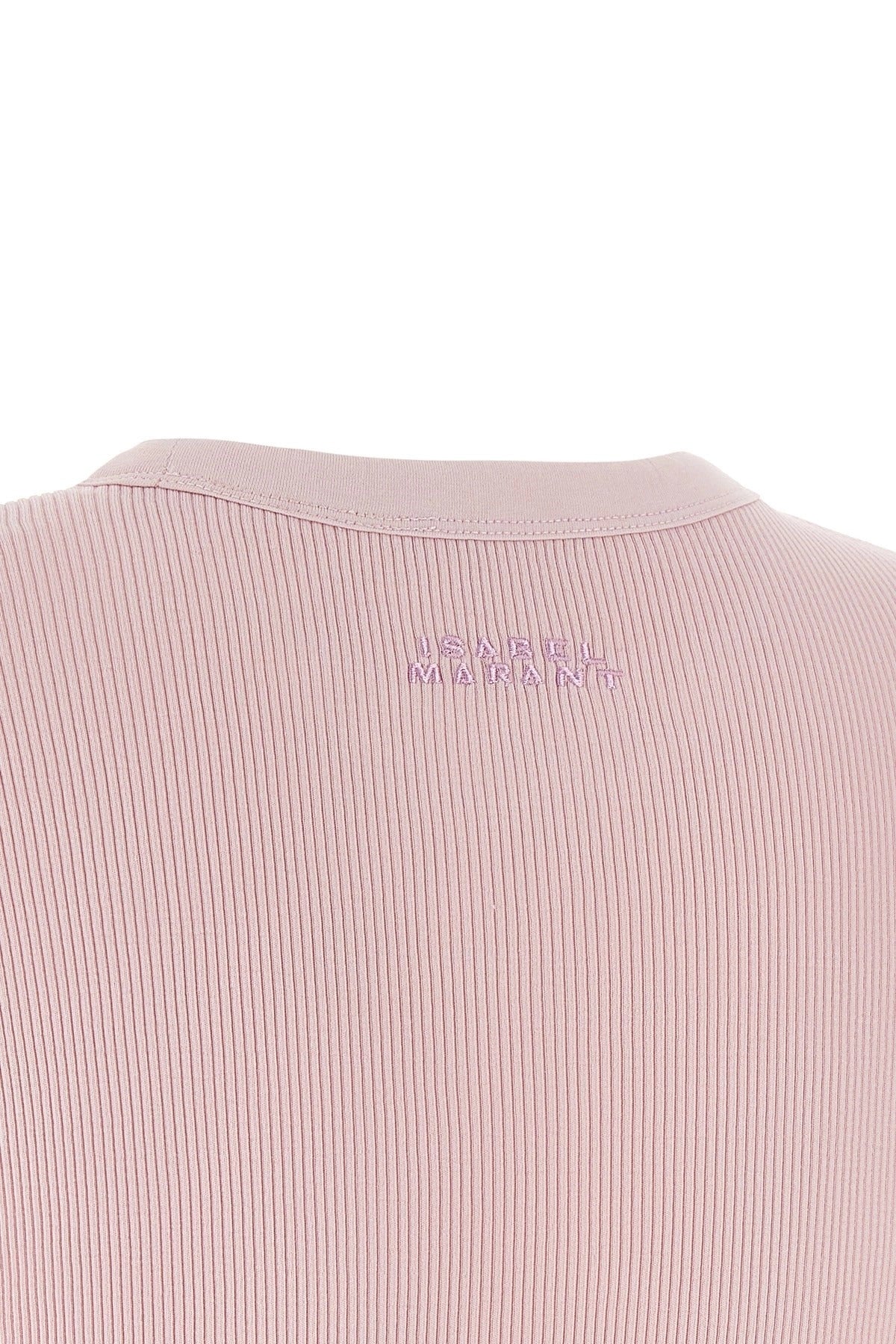 Isabel Marant Camiseta Taomi