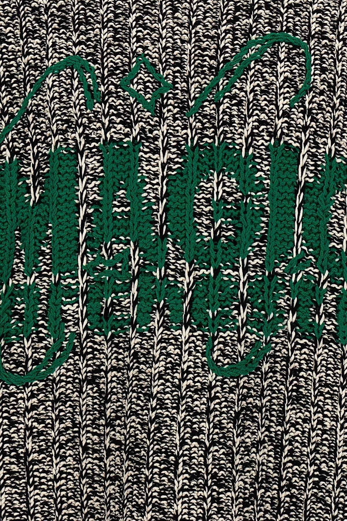 Jil Sander Magic Orchestra Sweater