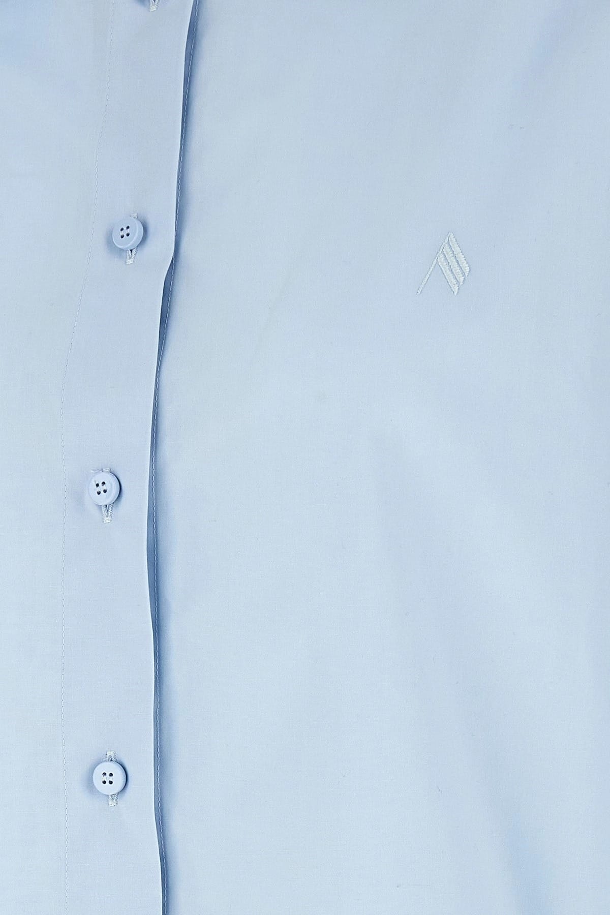 The Attico Eliza Shirt