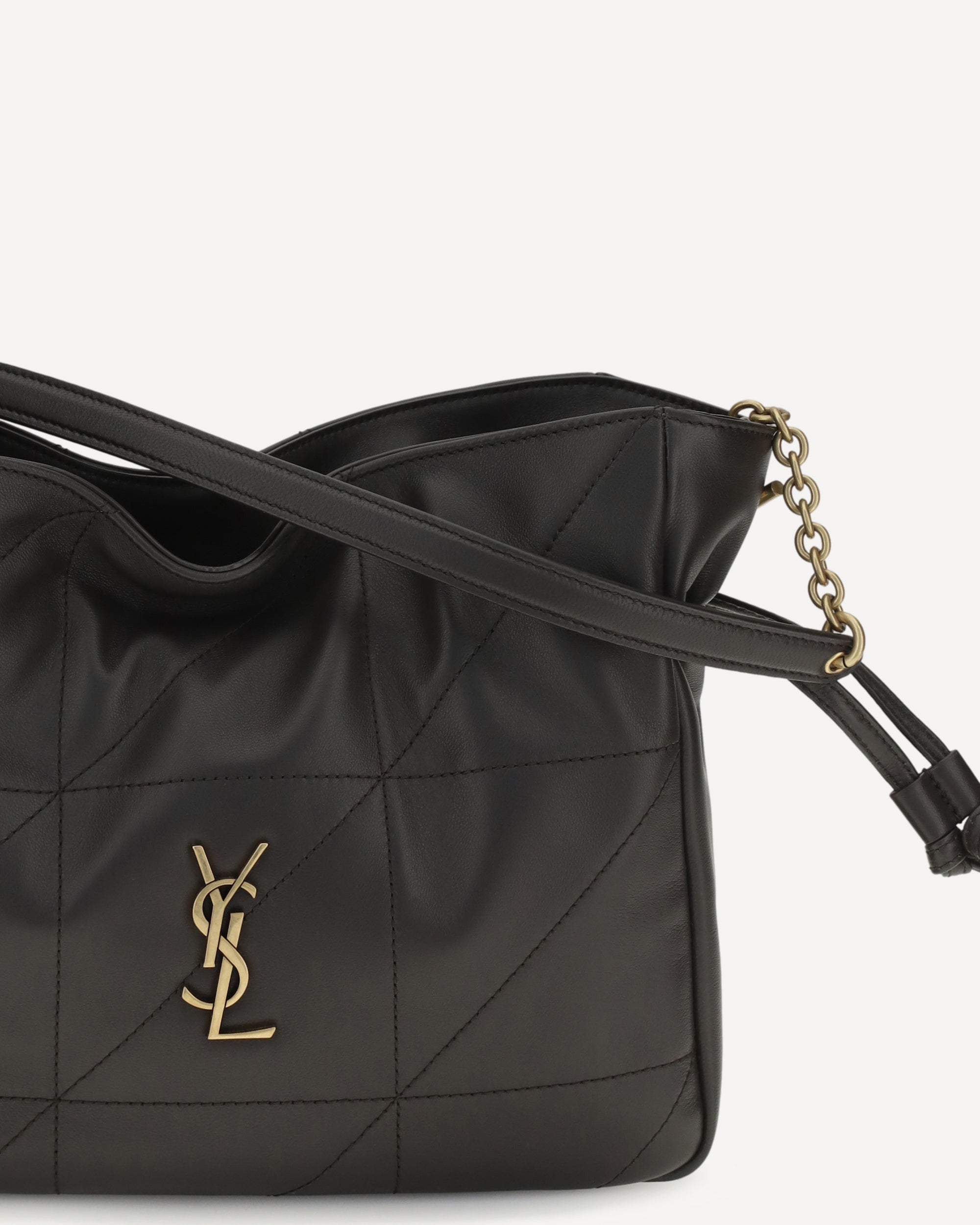 Saint Laurent Jamie Pouch With Strap